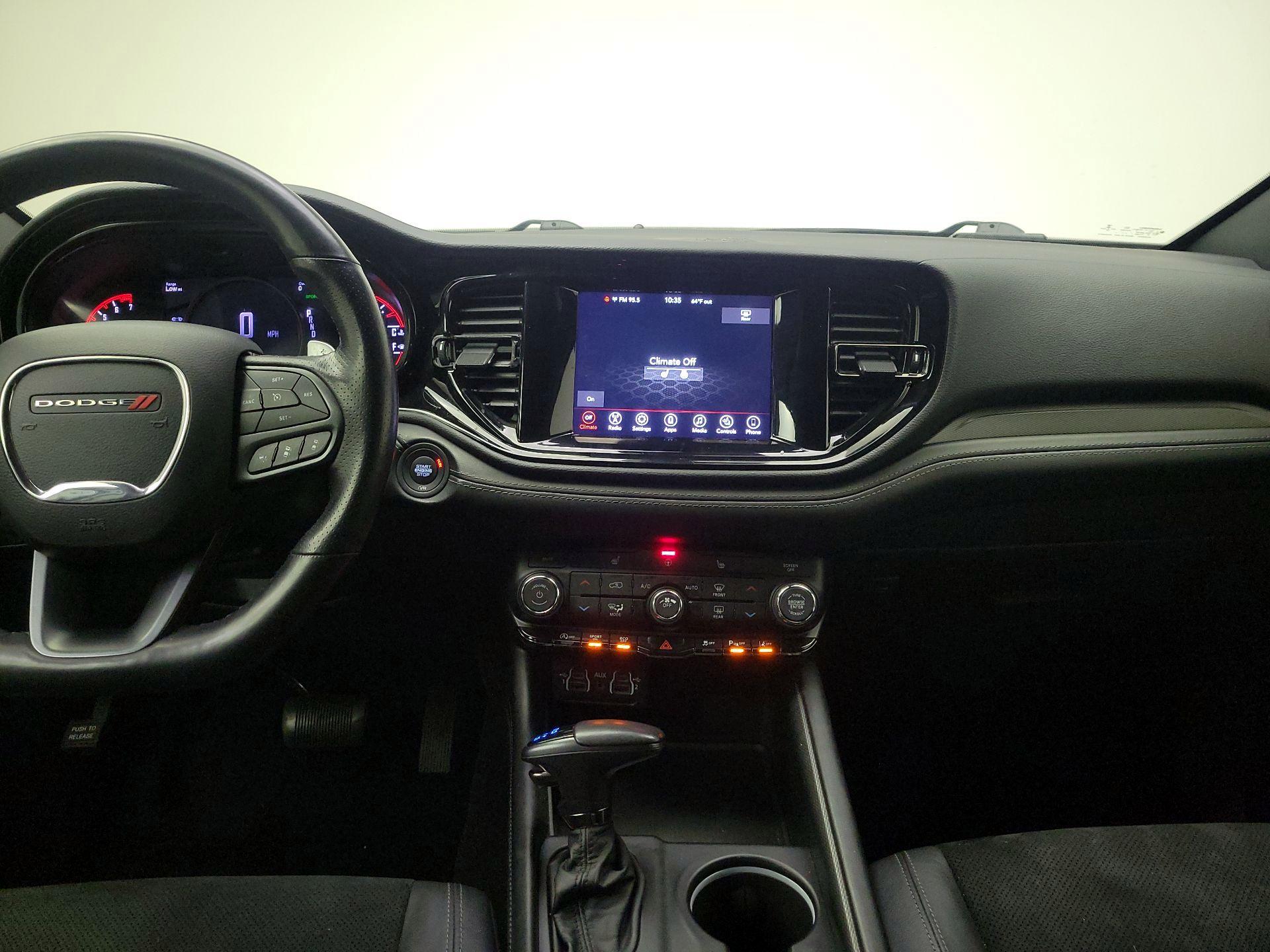 Thumbnail: 2022 Dodge Durango - 9