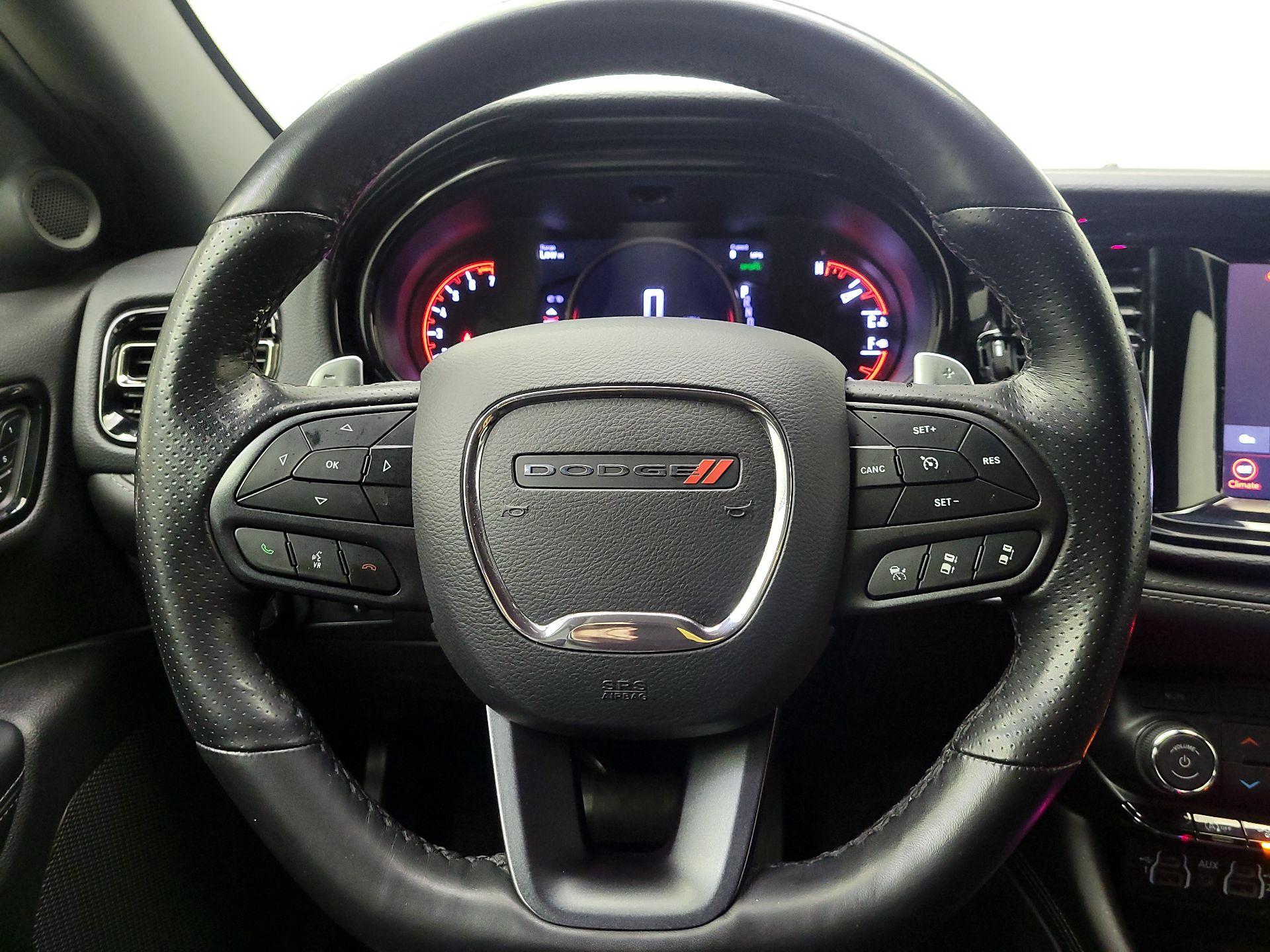 Thumbnail: 2022 Dodge Durango - 10