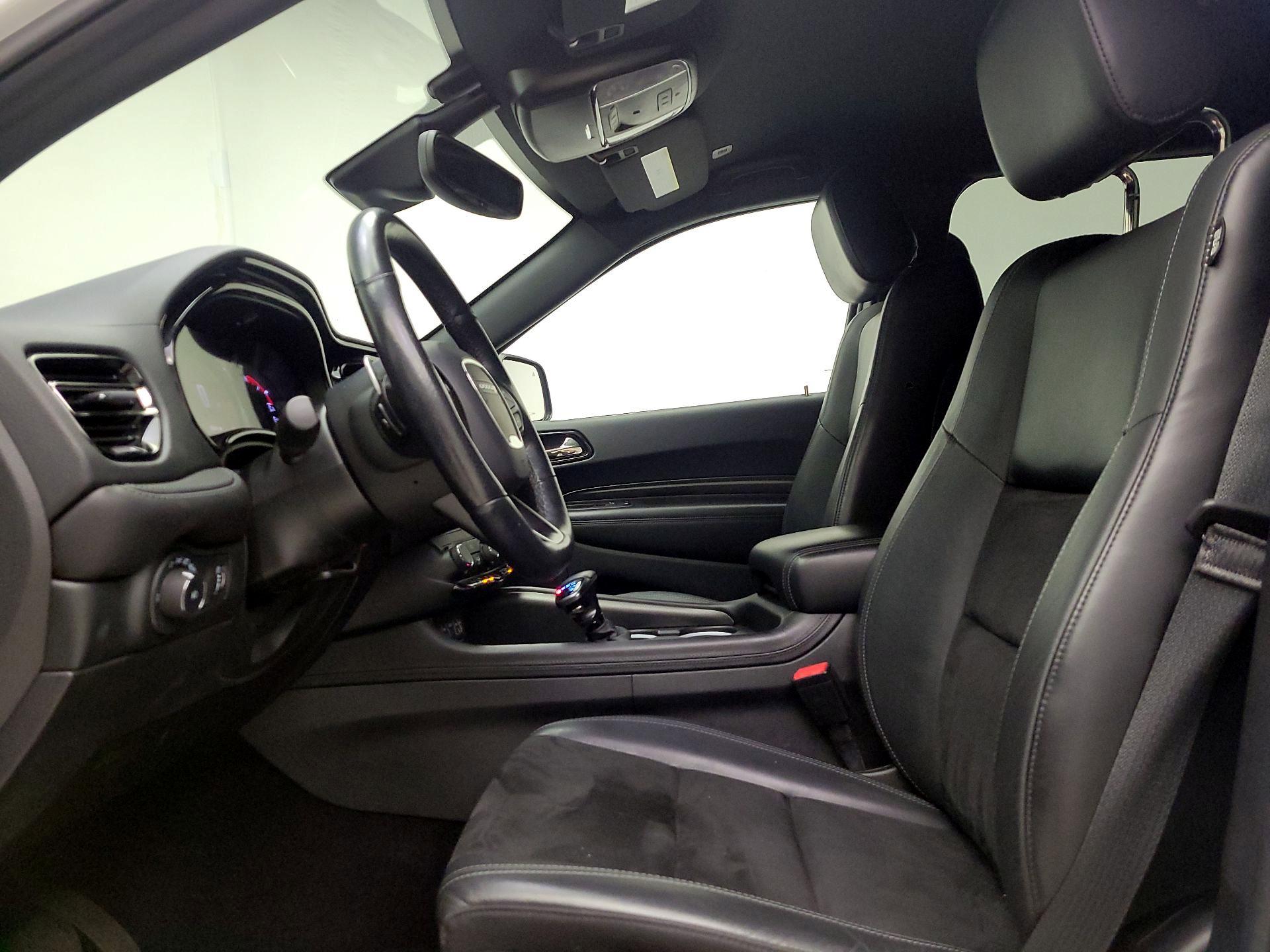 Thumbnail: 2022 Dodge Durango - 11