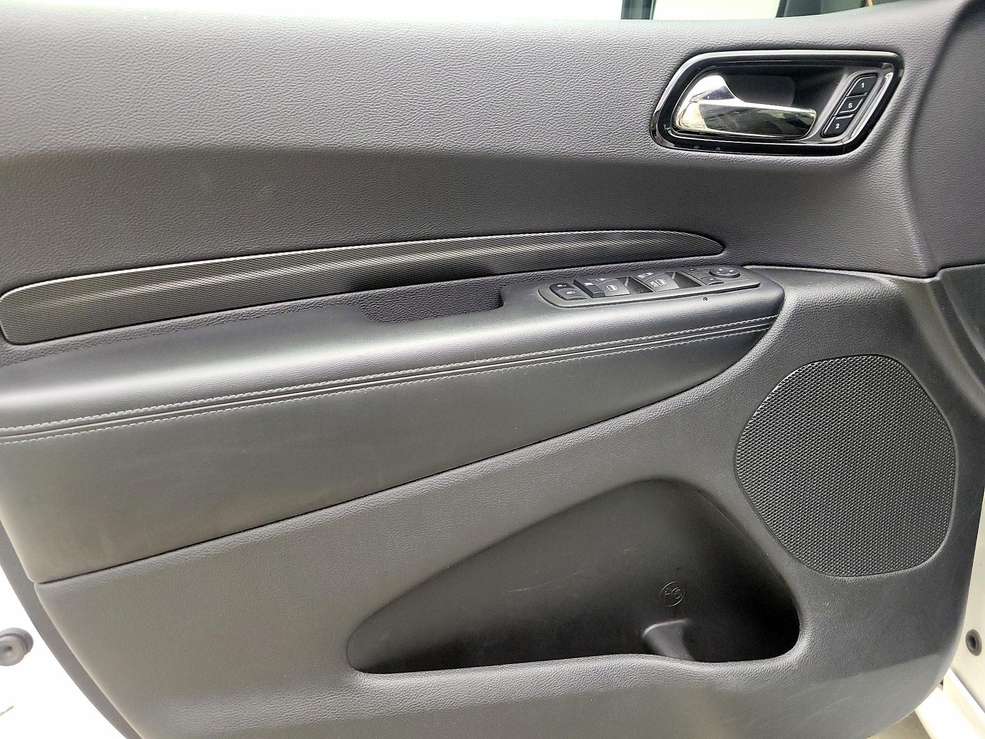 Thumbnail: 2022 Dodge Durango - 12