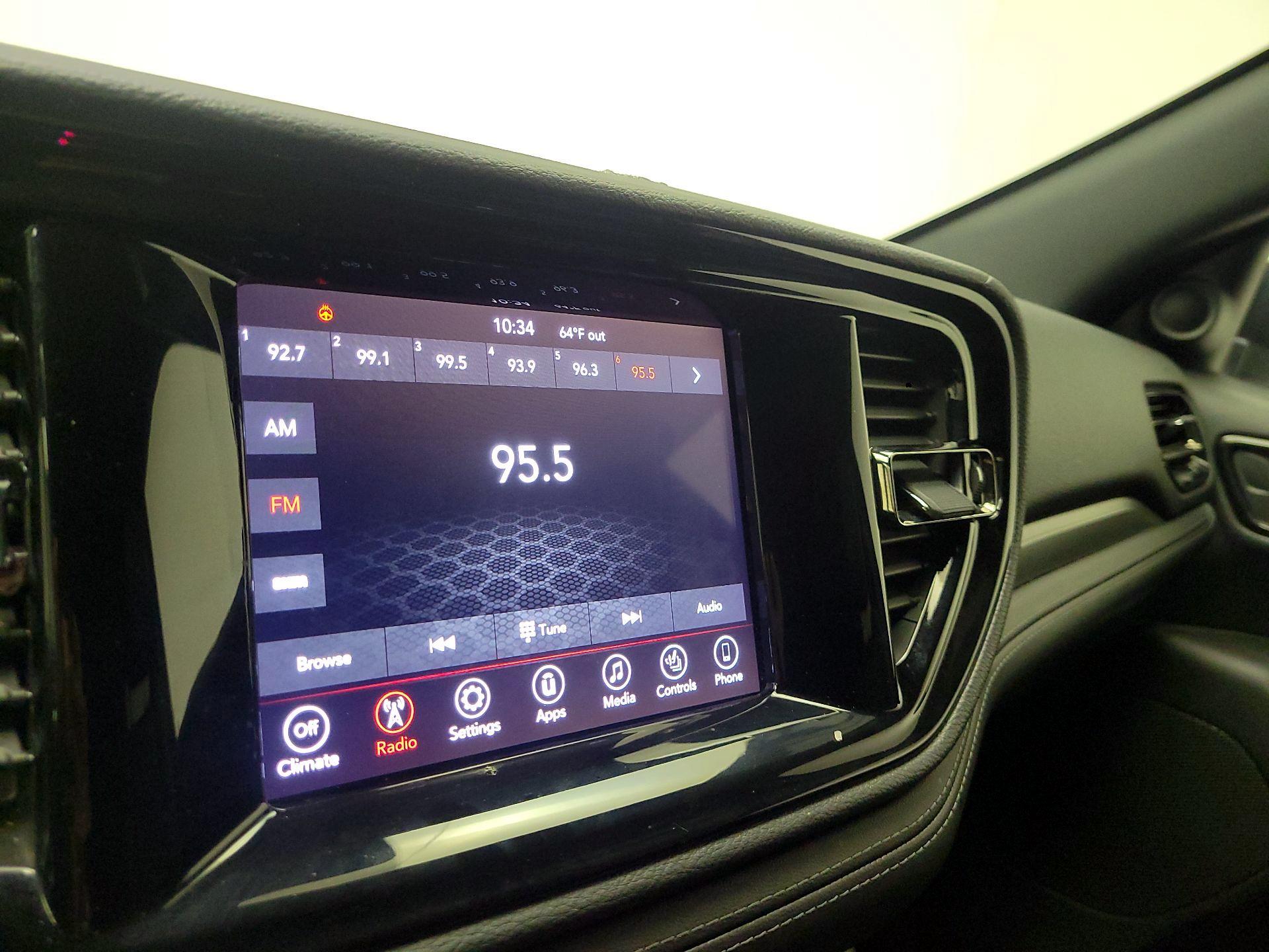 Thumbnail: 2022 Dodge Durango - 15