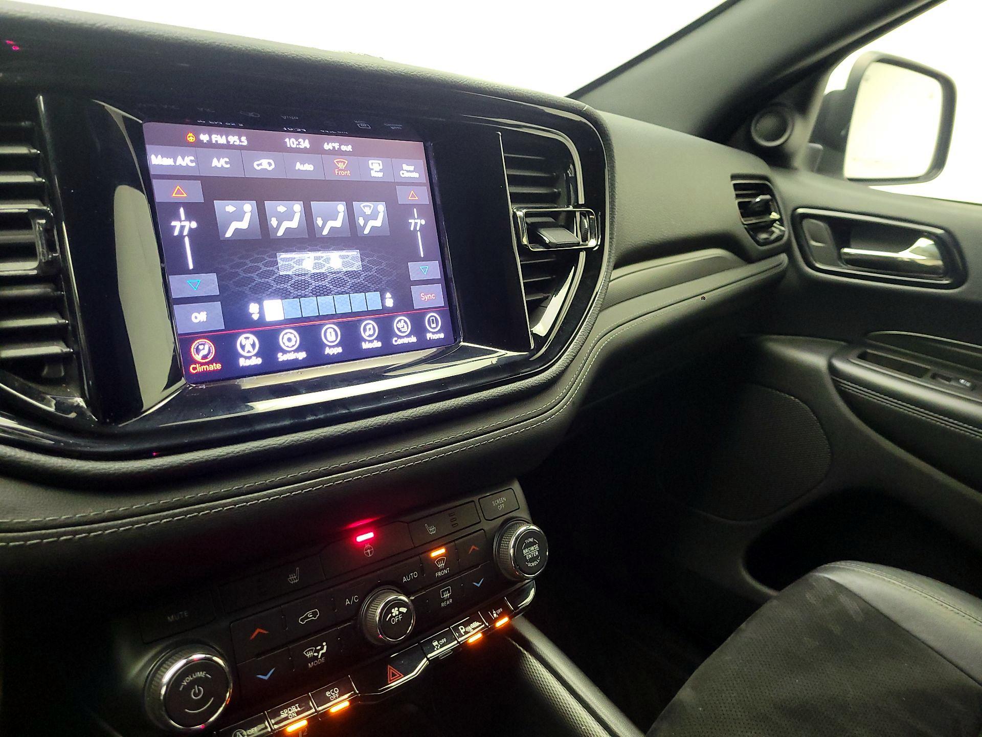 Thumbnail: 2022 Dodge Durango - 16