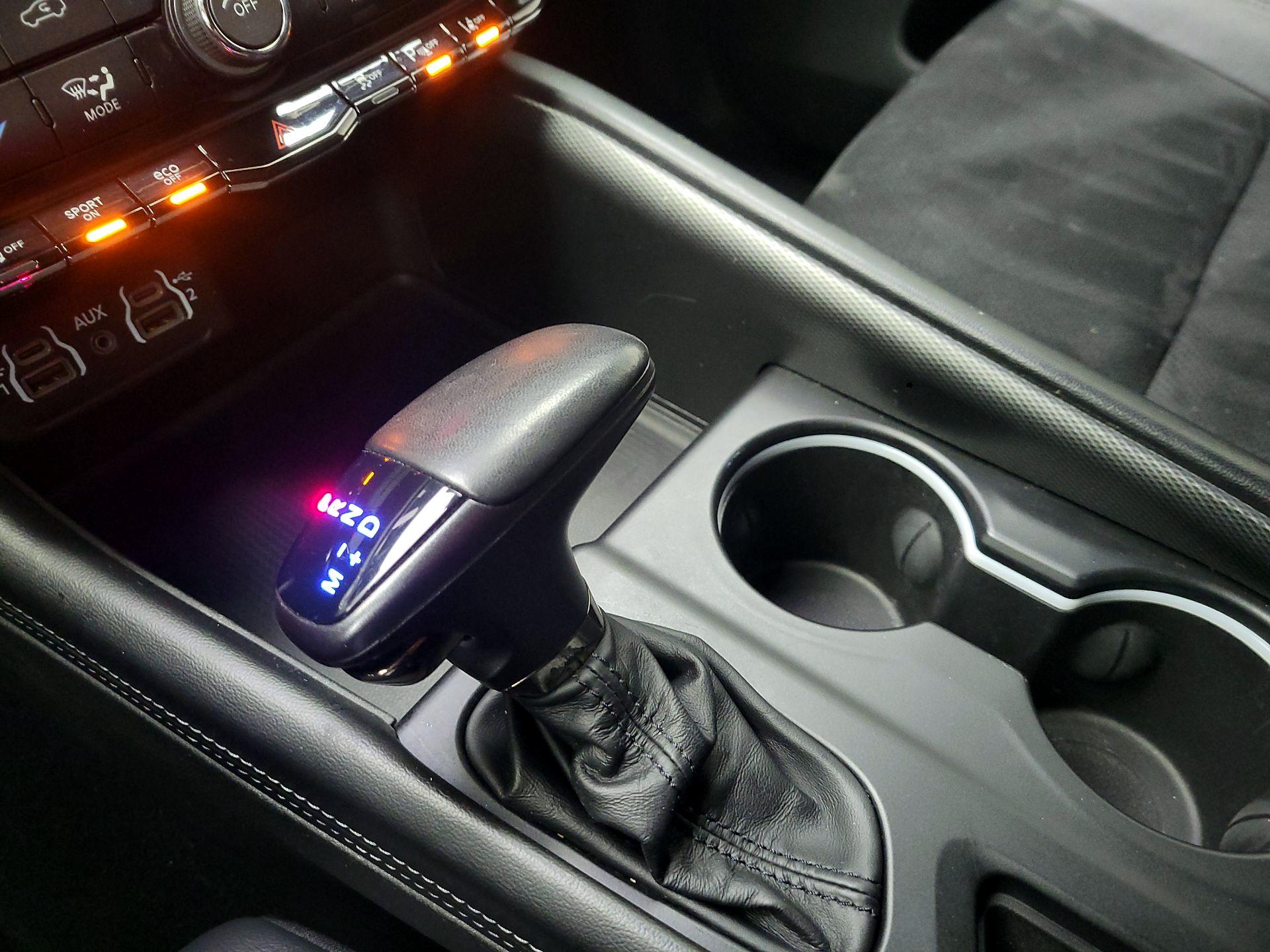 Thumbnail: 2022 Dodge Durango - 17