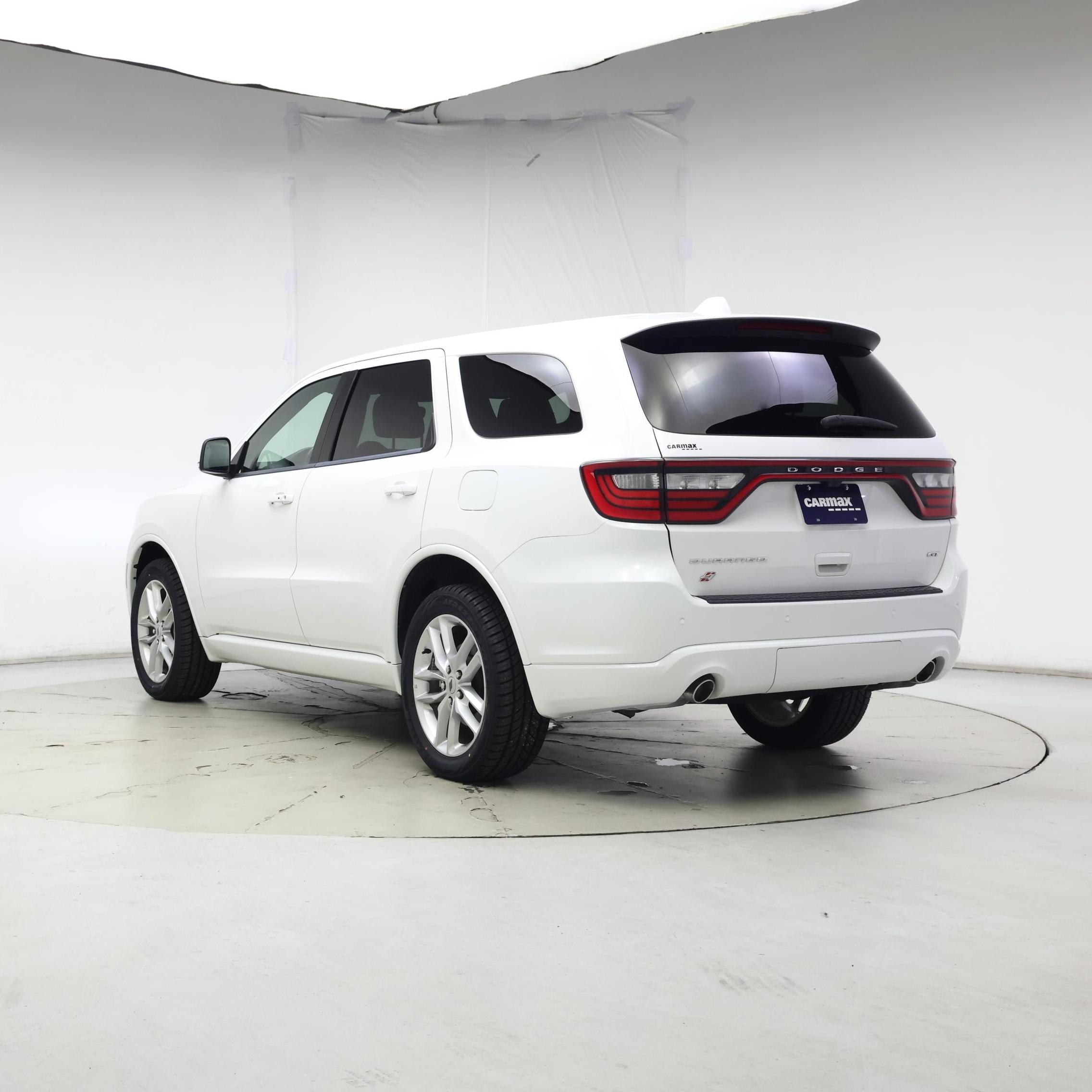 Thumbnail: 2022 Dodge Durango - 2