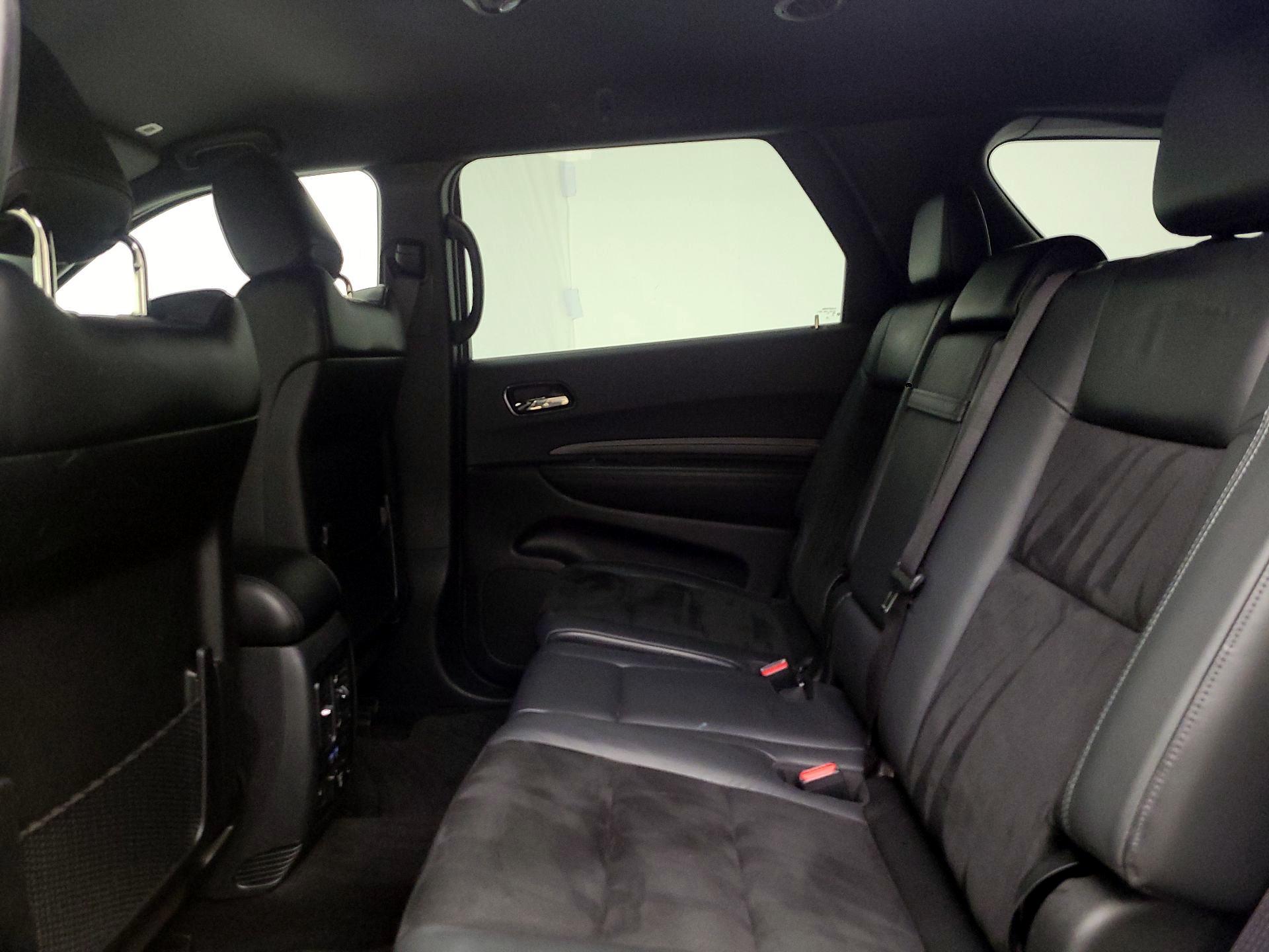 Thumbnail: 2022 Dodge Durango - 19