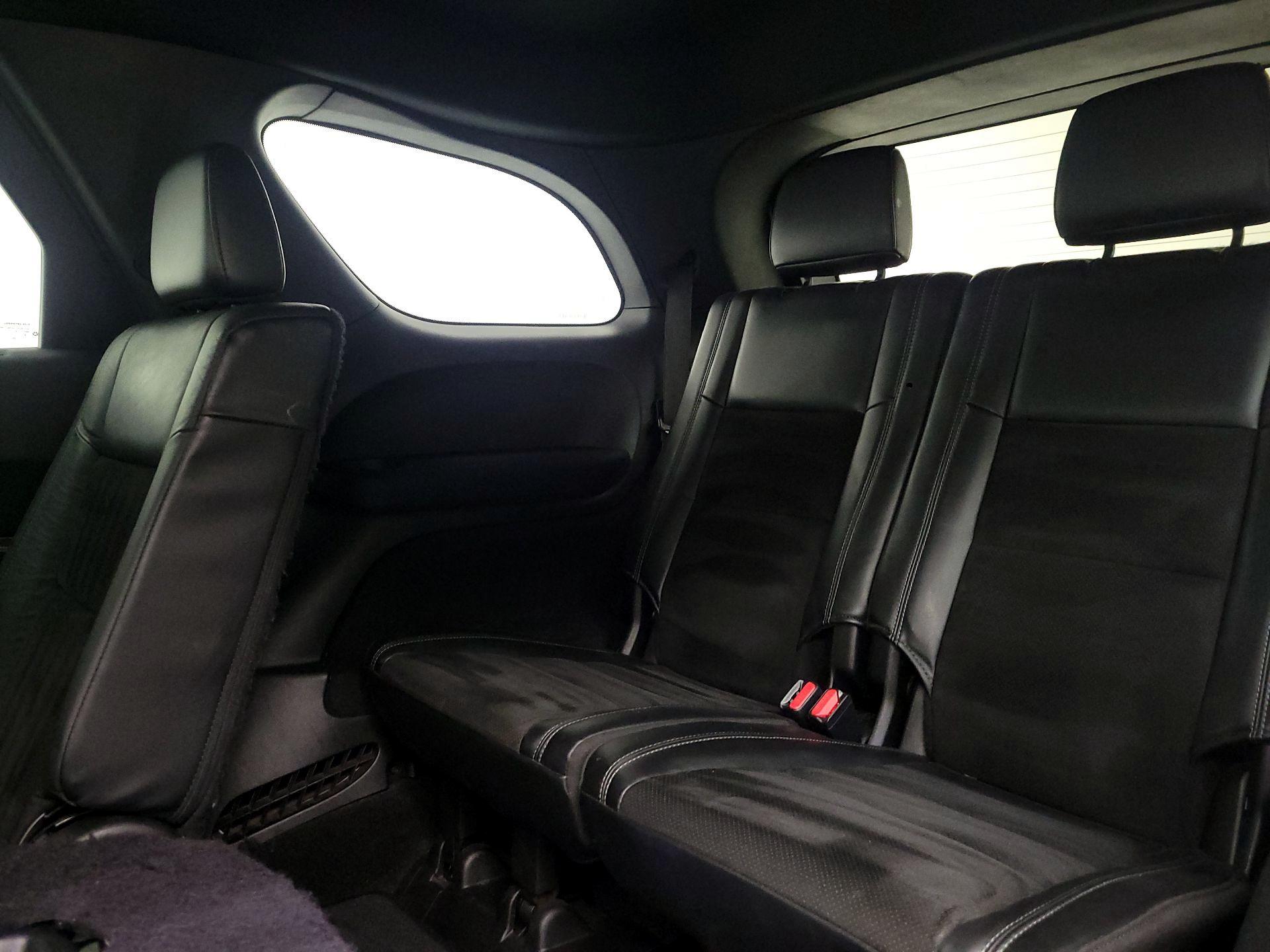 Thumbnail: 2022 Dodge Durango - 20