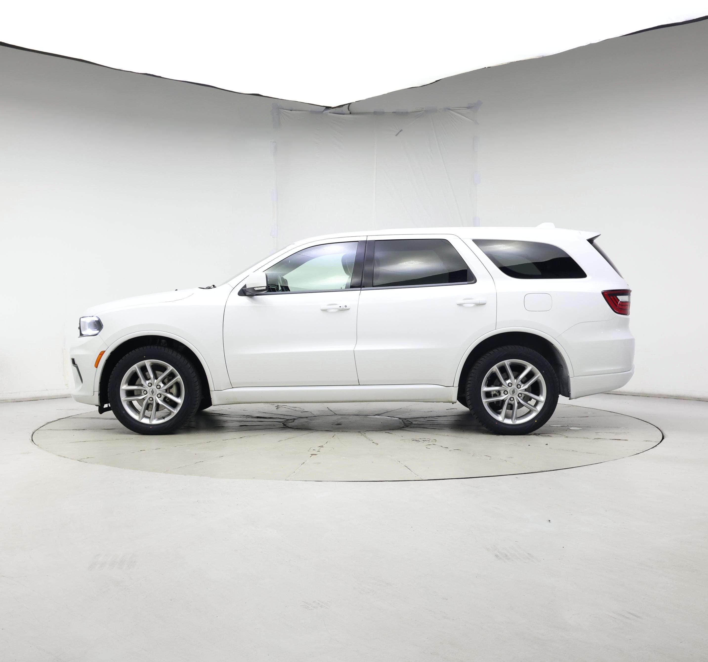 Thumbnail: 2022 Dodge Durango - 3