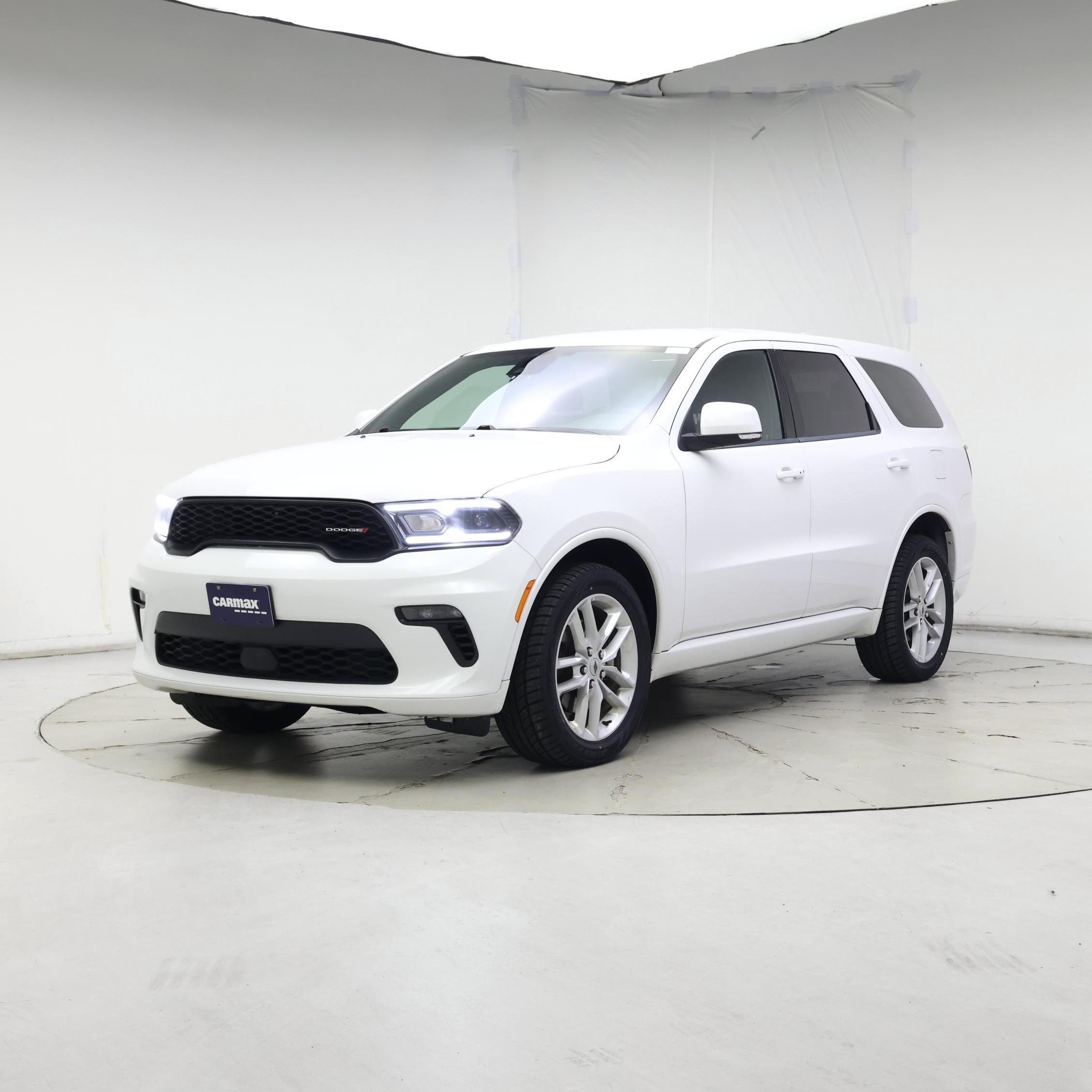 Thumbnail: 2022 Dodge Durango - 4