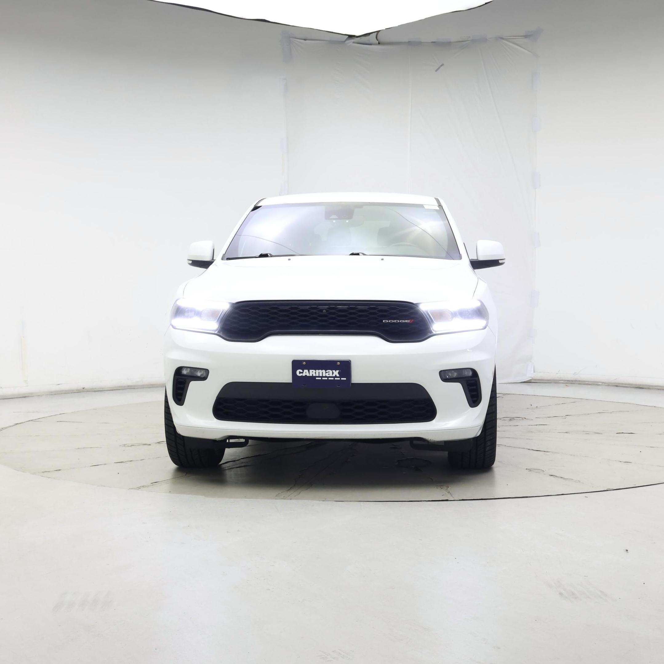 Thumbnail: 2022 Dodge Durango - 5