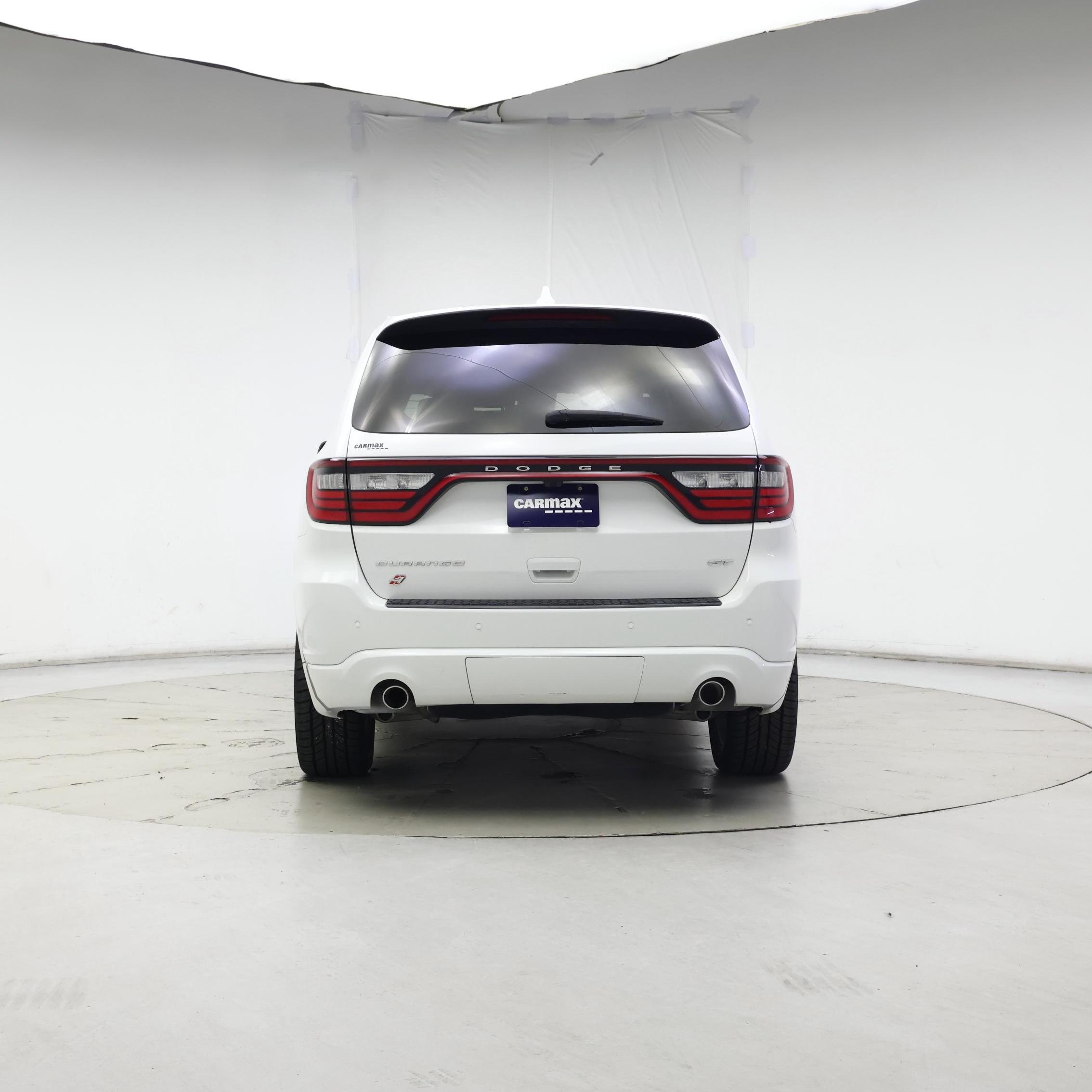 Thumbnail: 2022 Dodge Durango - 6