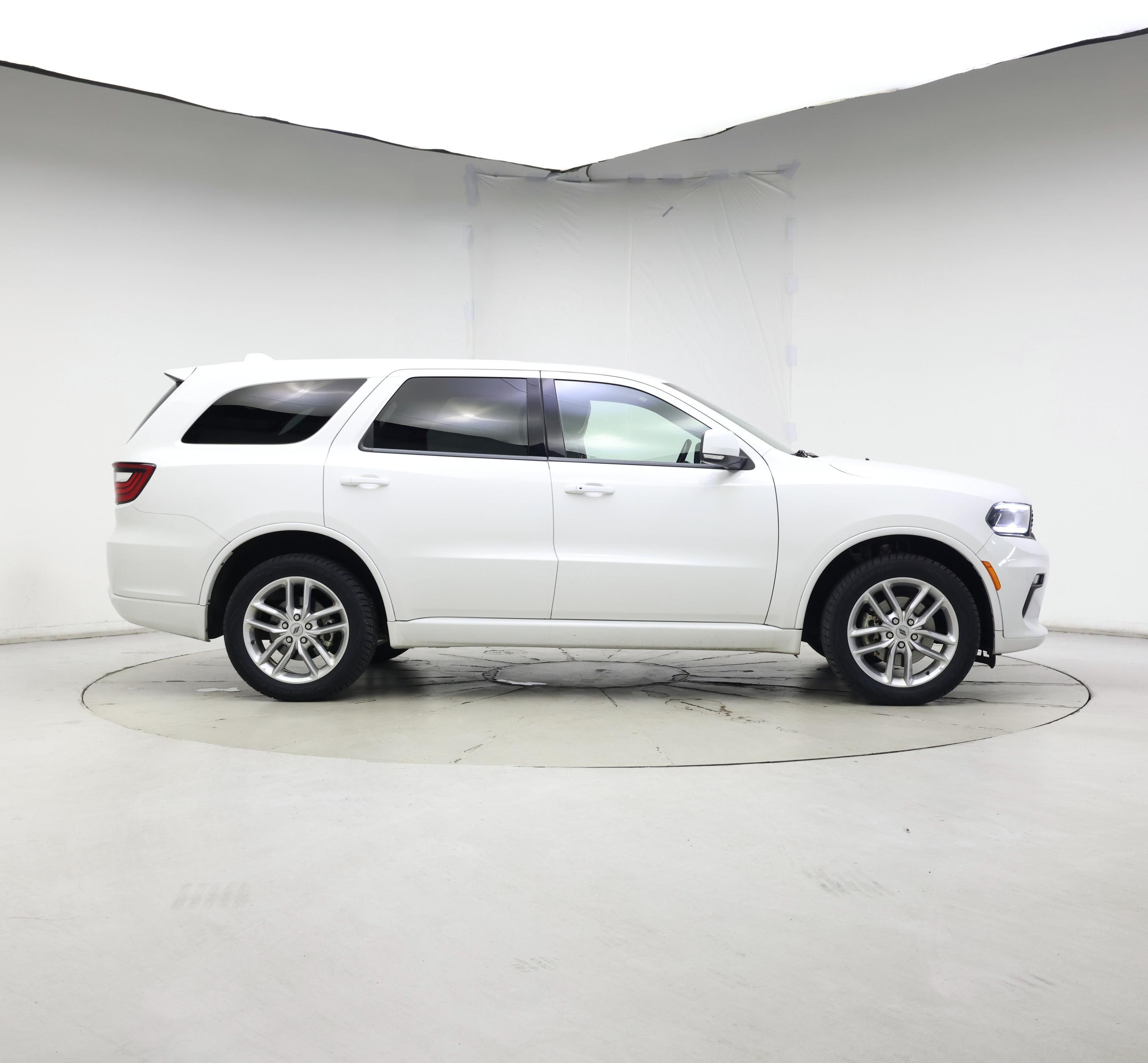 Thumbnail: 2022 Dodge Durango - 7