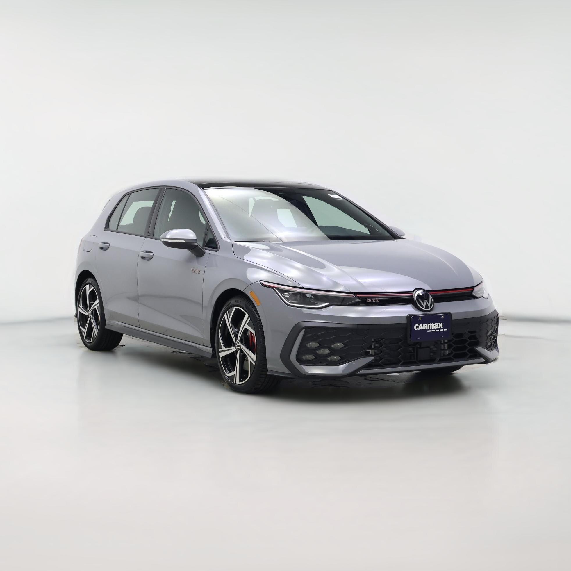 Thumbnail: 2025 Volkswagen Golf - 1