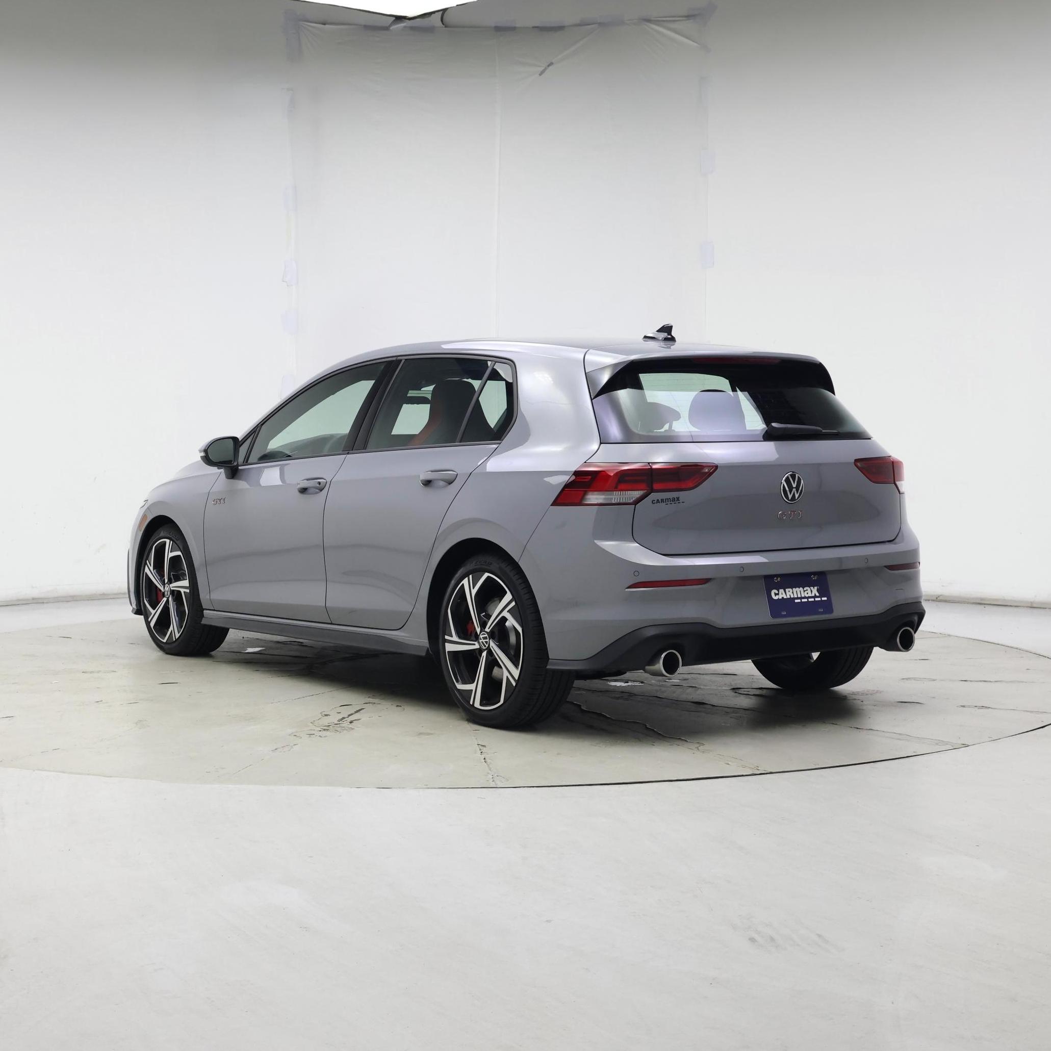 Thumbnail: 2025 Volkswagen Golf - 2