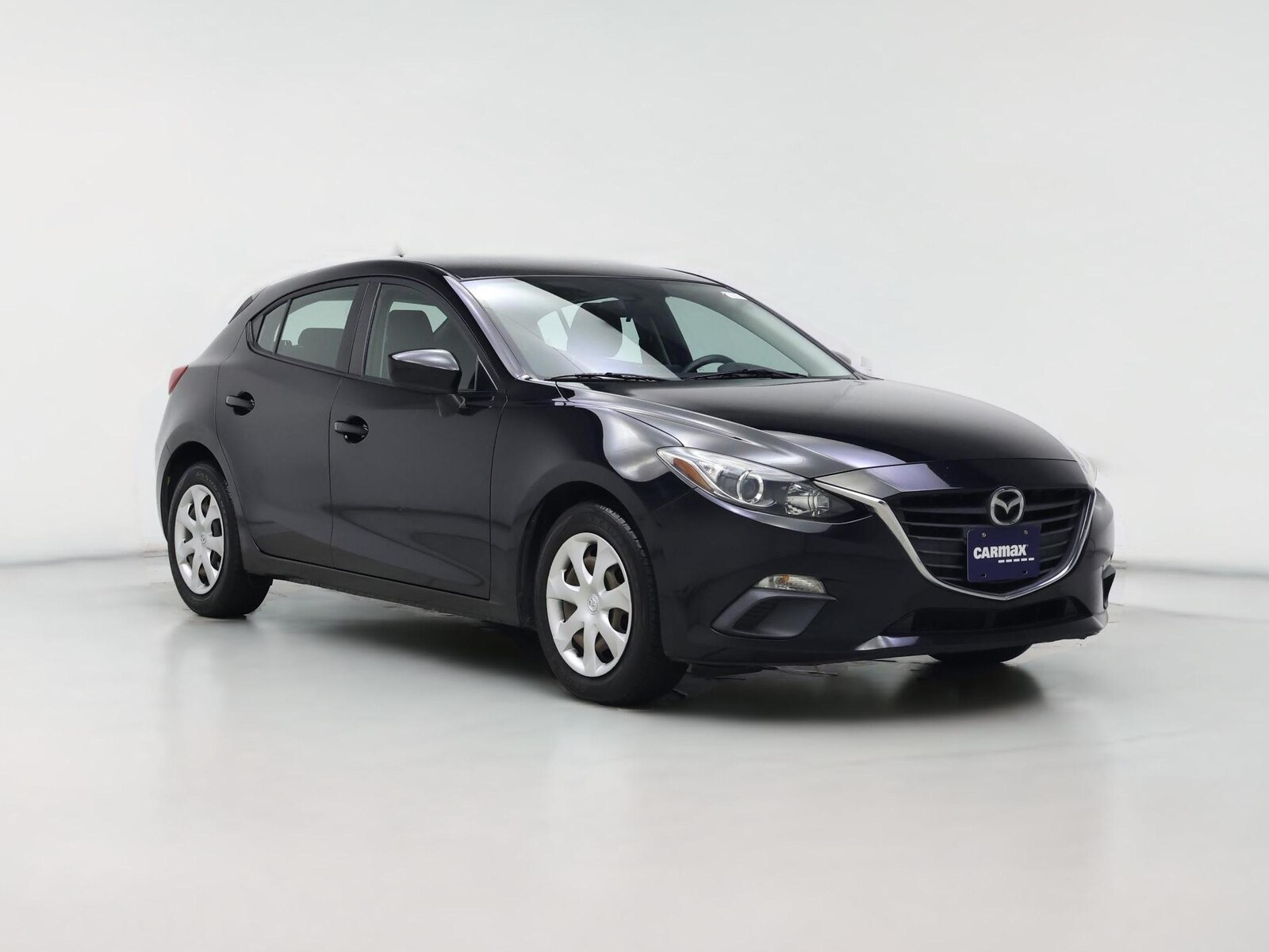 2015 Mazda MAZDA3 i Sport