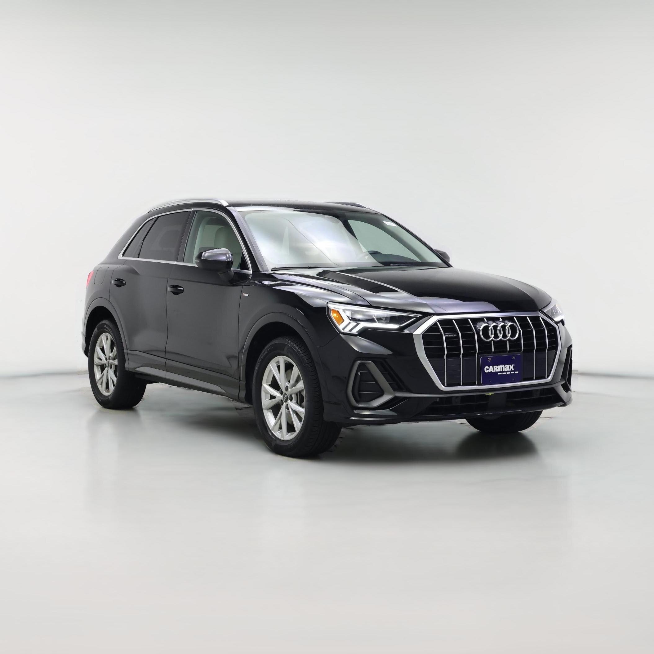 Thumbnail: 2021 Audi Q3 - 1