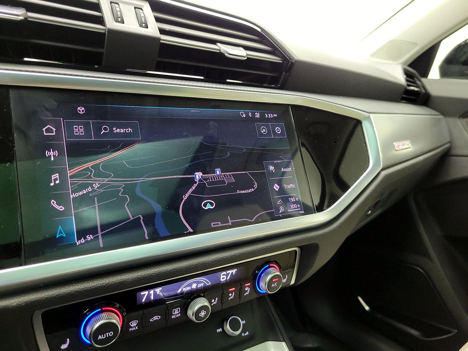 Thumbnail: 2021 Audi Q3 - 14