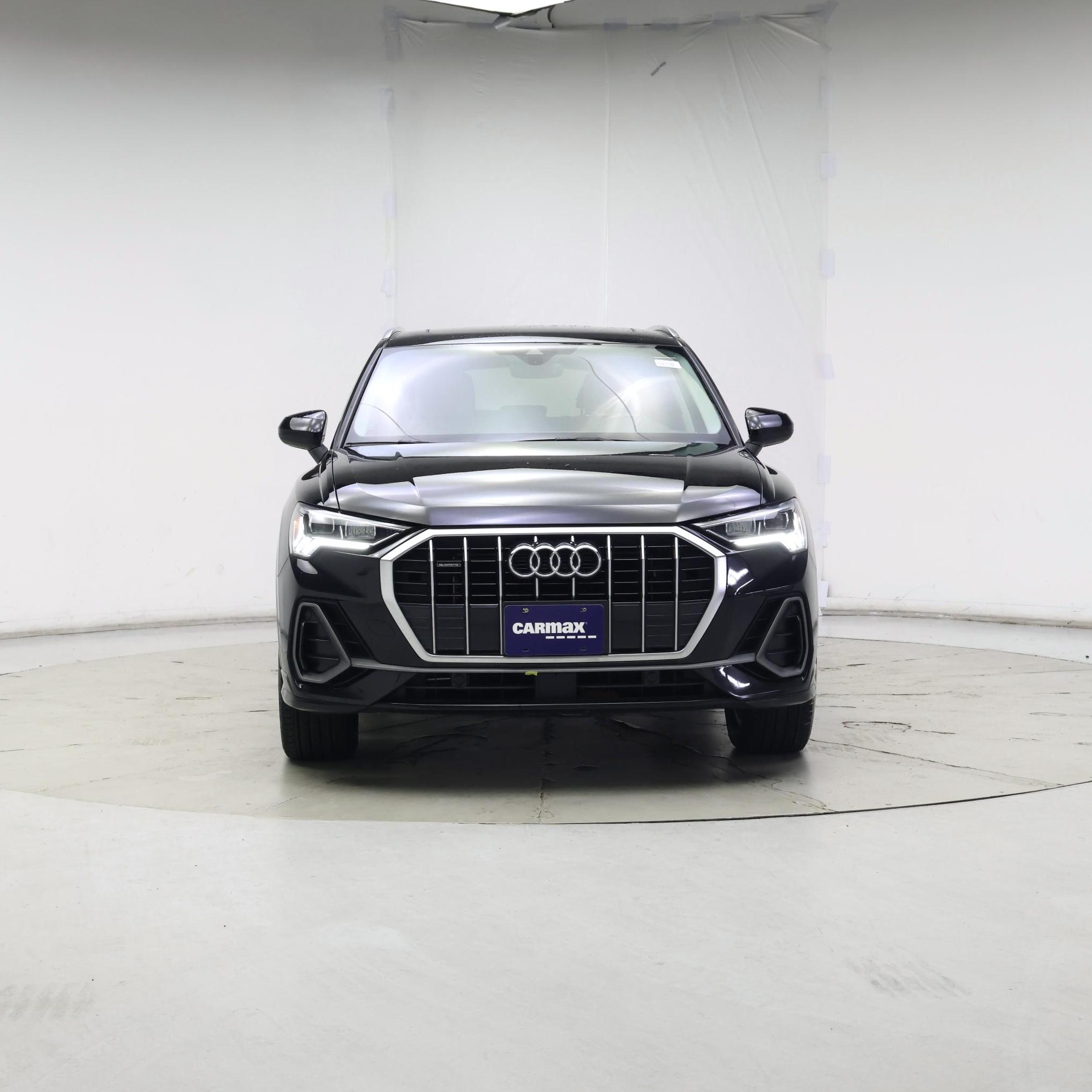 Thumbnail: 2021 Audi Q3 - 5