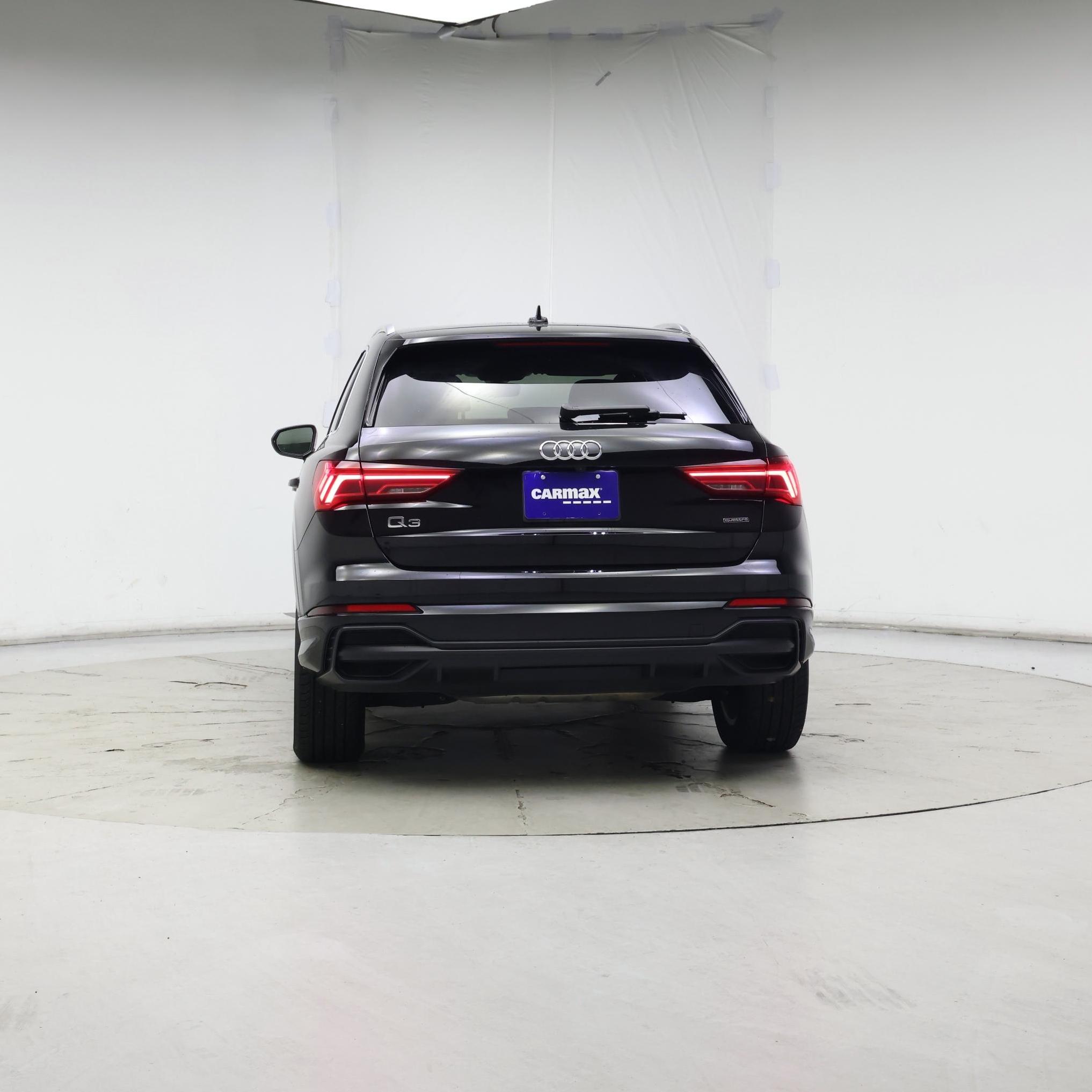 Thumbnail: 2021 Audi Q3 - 6