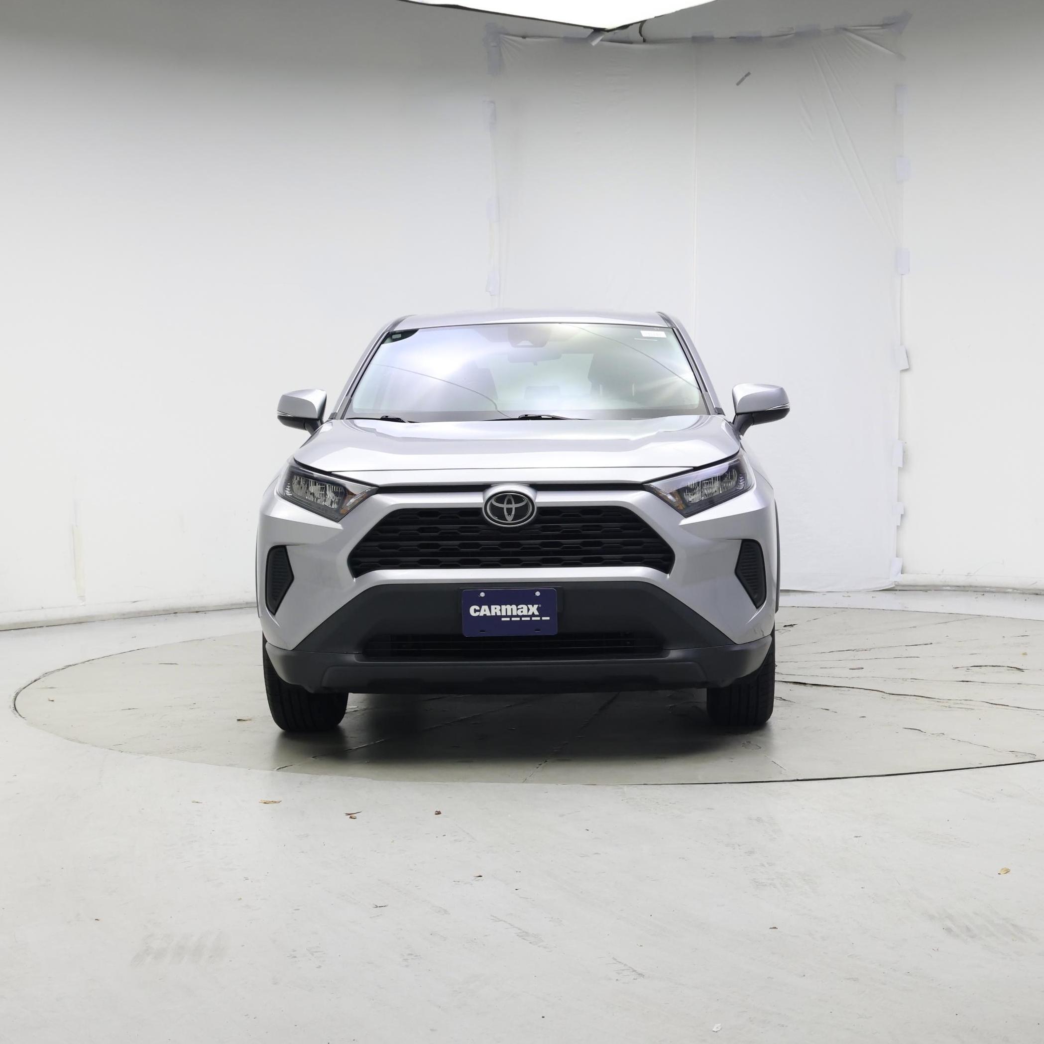 Thumbnail: 2022 Toyota RAV4 - 5