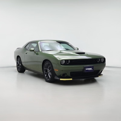 2023 Dodge Challenger GT