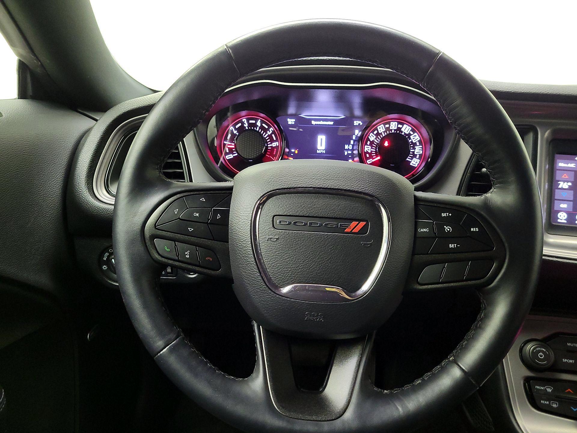 Thumbnail: 2023 Dodge Challenger - 10