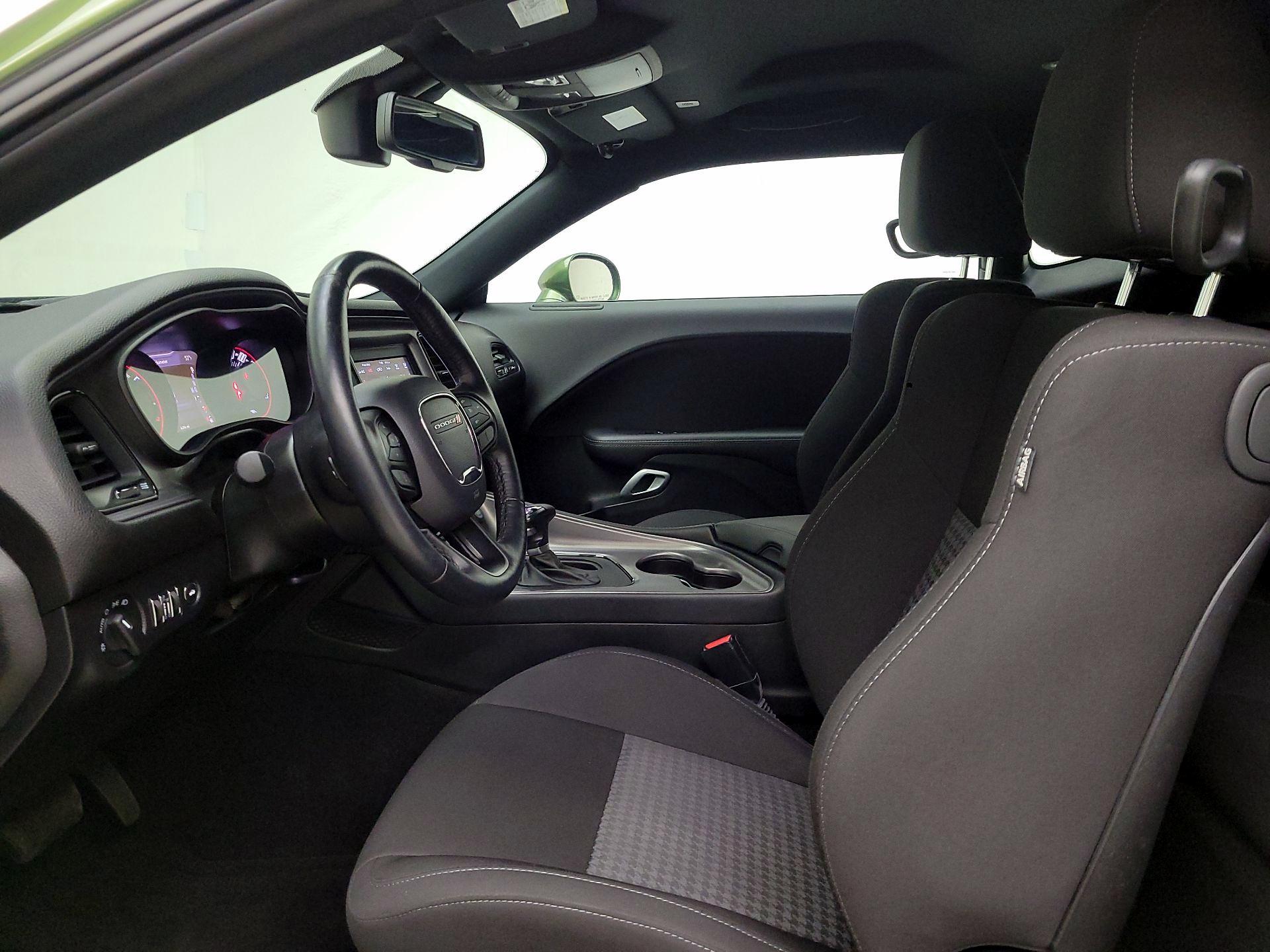 Thumbnail: 2023 Dodge Challenger - 11