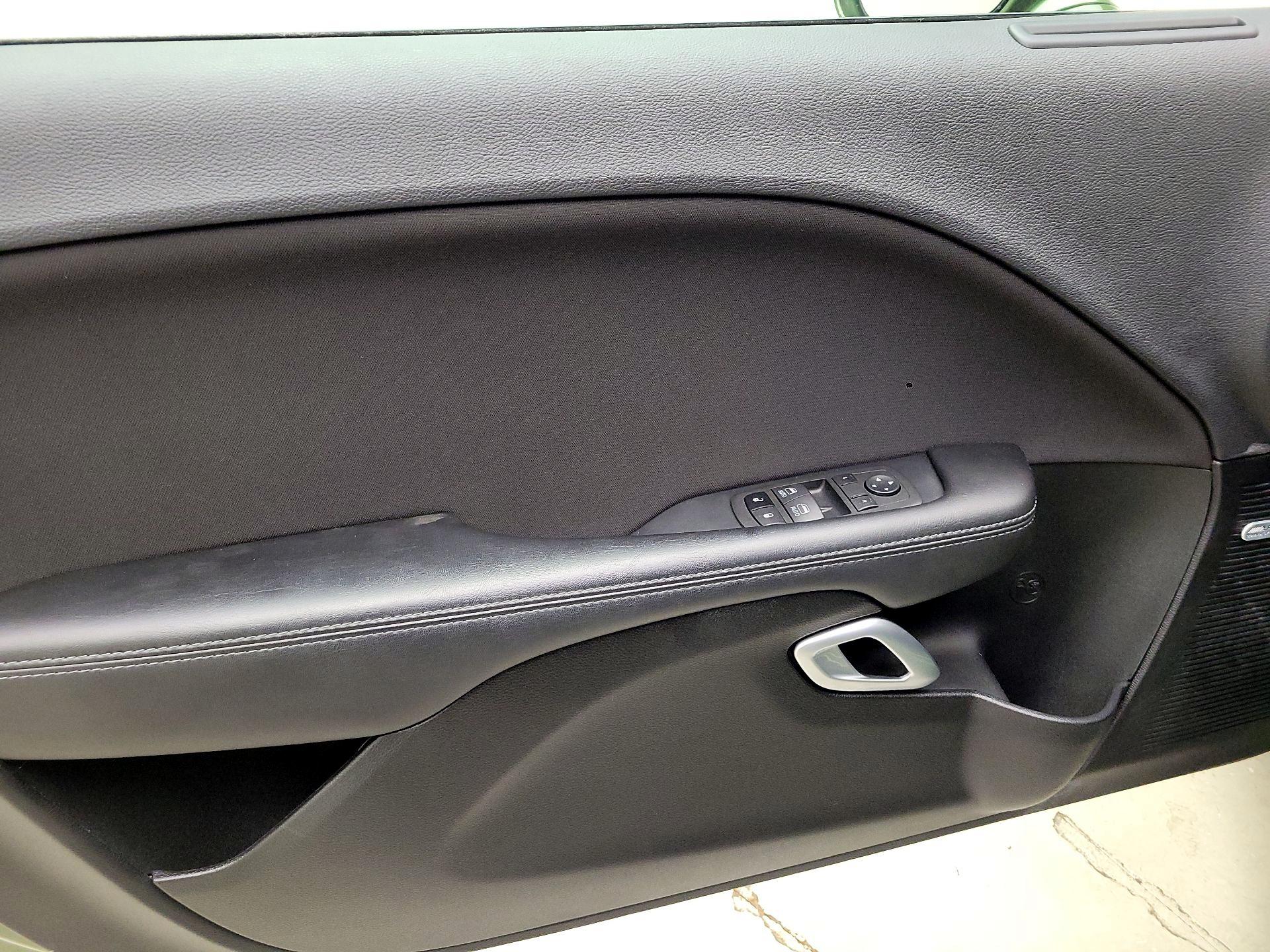 Thumbnail: 2023 Dodge Challenger - 12