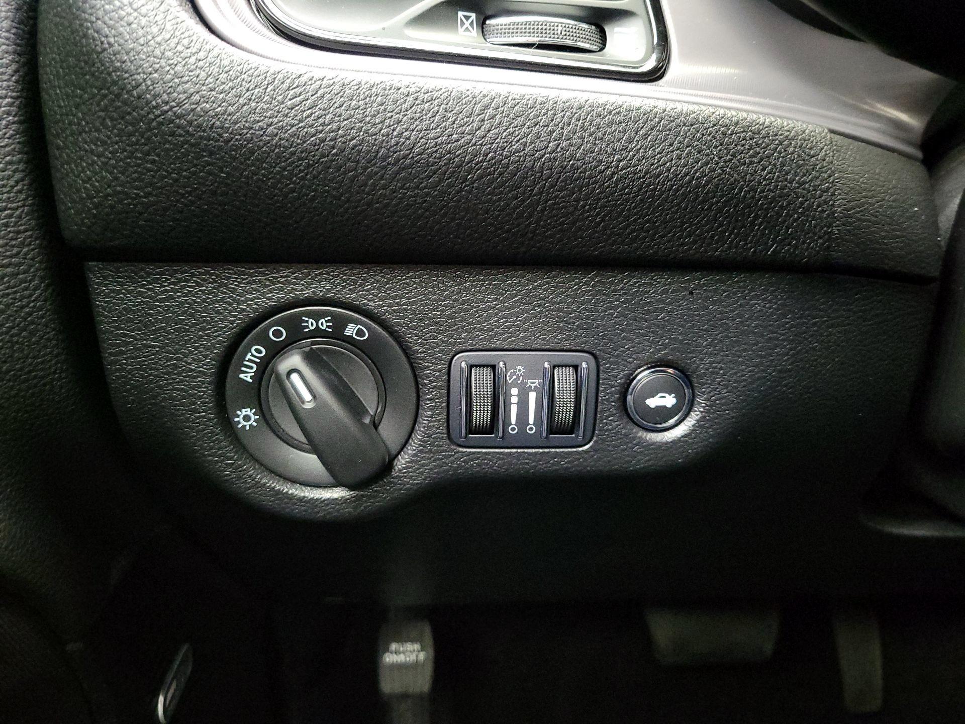 Thumbnail: 2023 Dodge Challenger - 13