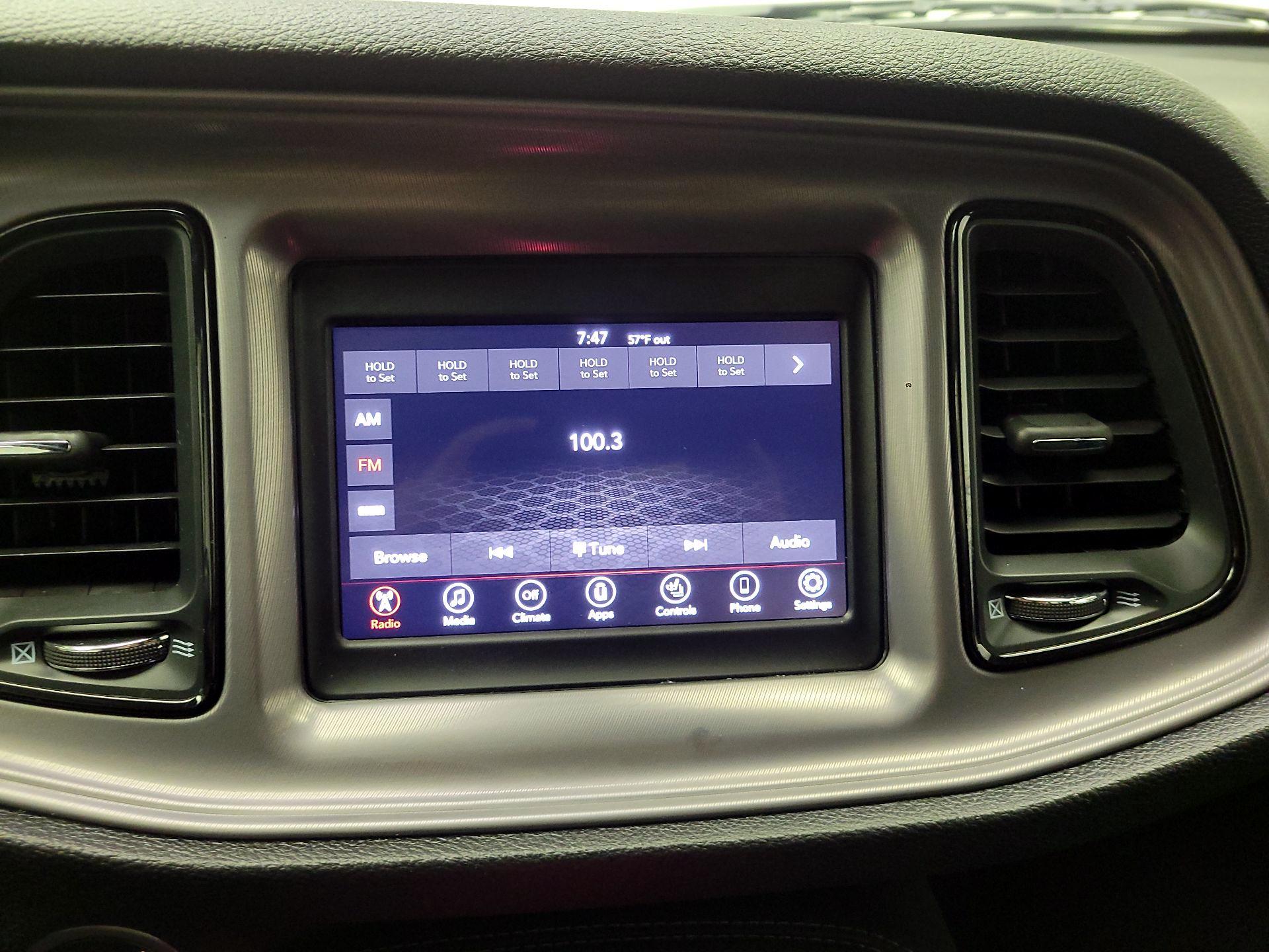 Thumbnail: 2023 Dodge Challenger - 15