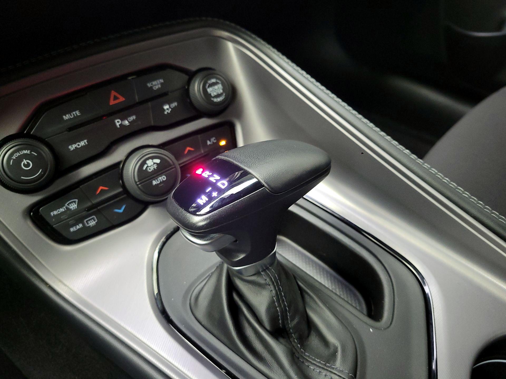 Thumbnail: 2023 Dodge Challenger - 17