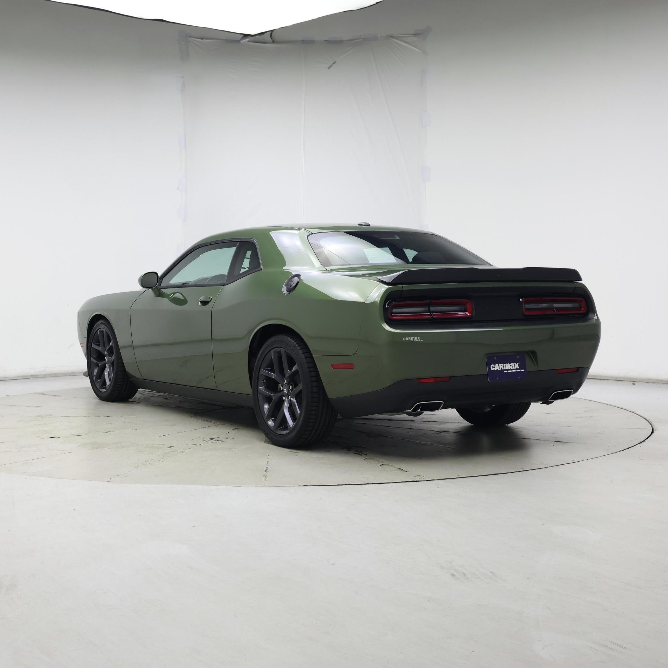 Thumbnail: 2023 Dodge Challenger - 2