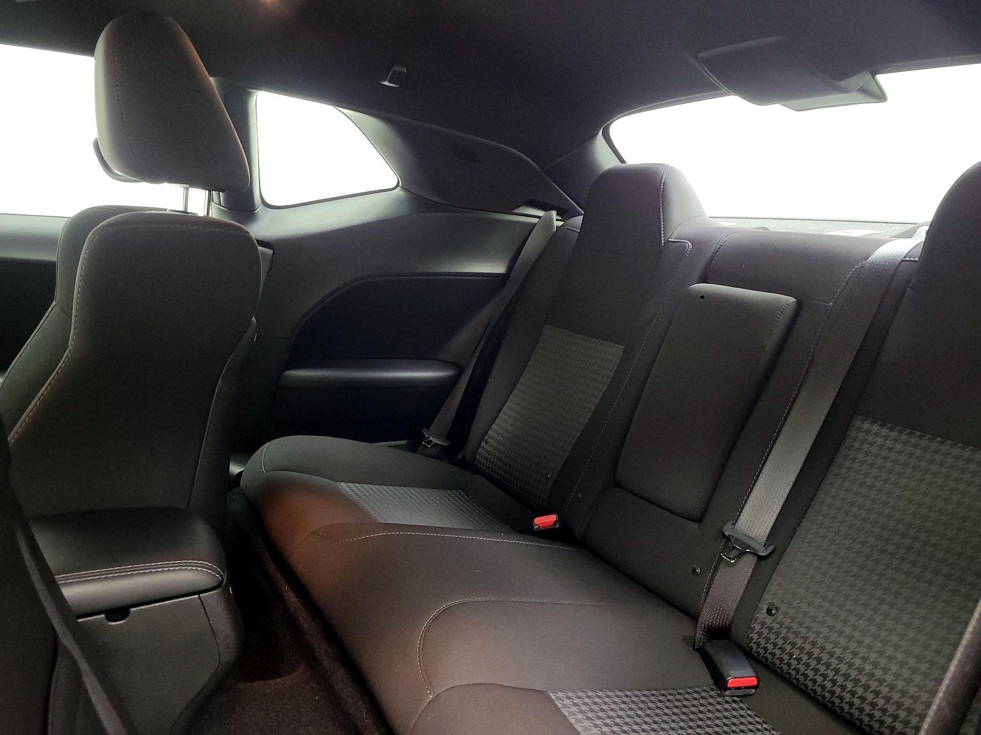 Thumbnail: 2023 Dodge Challenger - 19