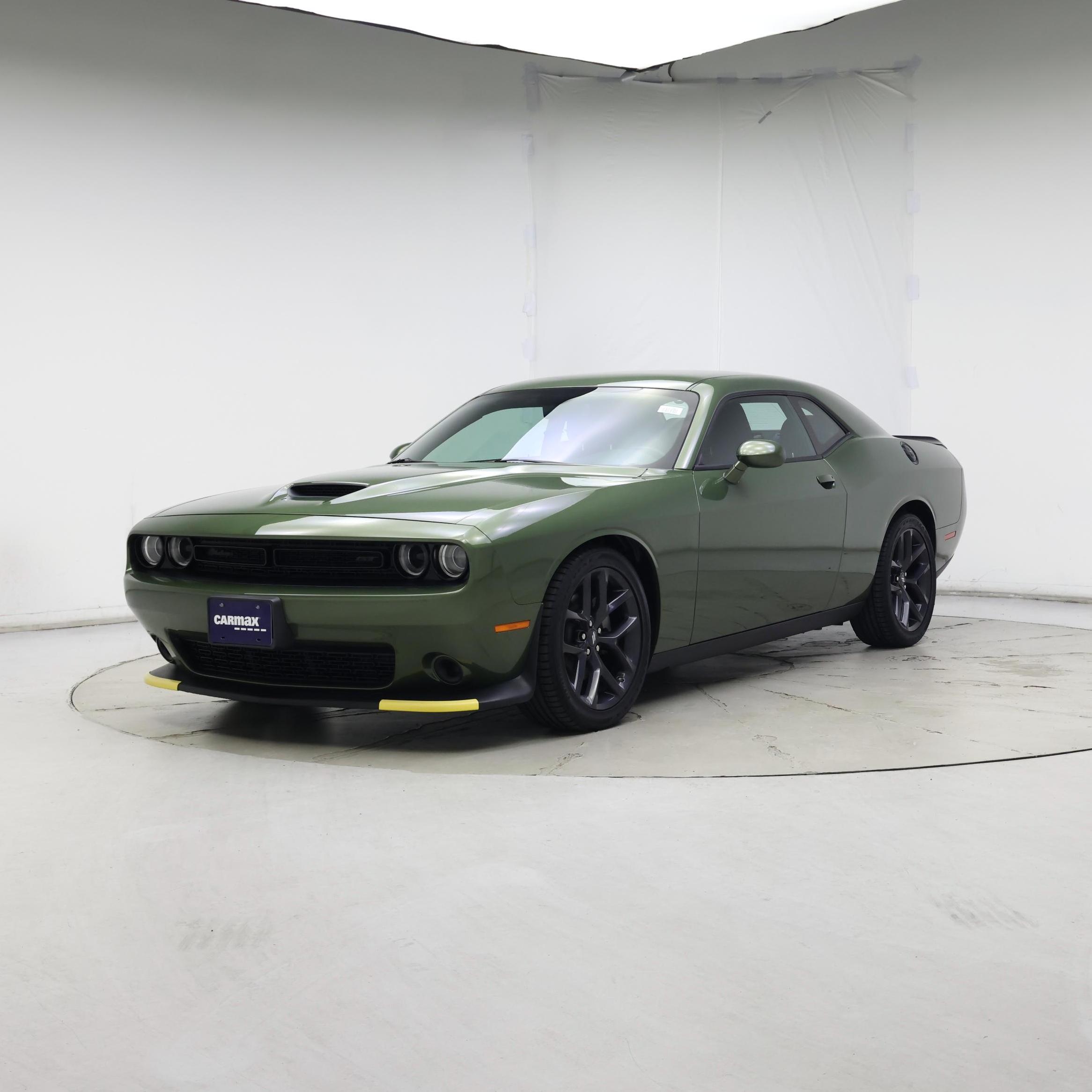 Thumbnail: 2023 Dodge Challenger - 4