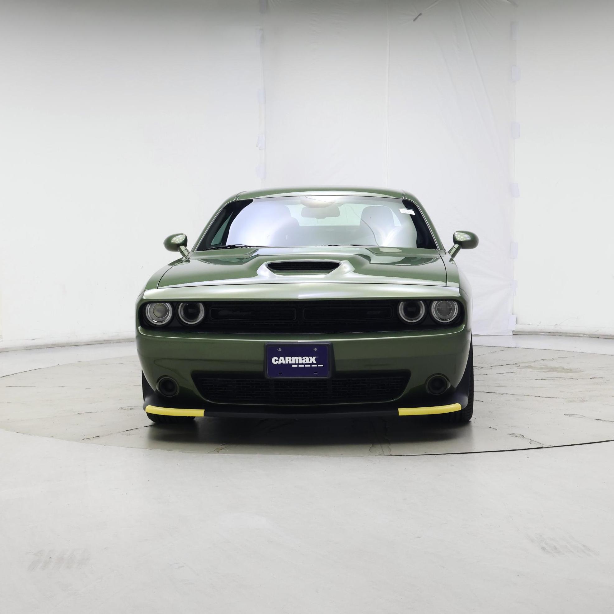 Thumbnail: 2023 Dodge Challenger - 5