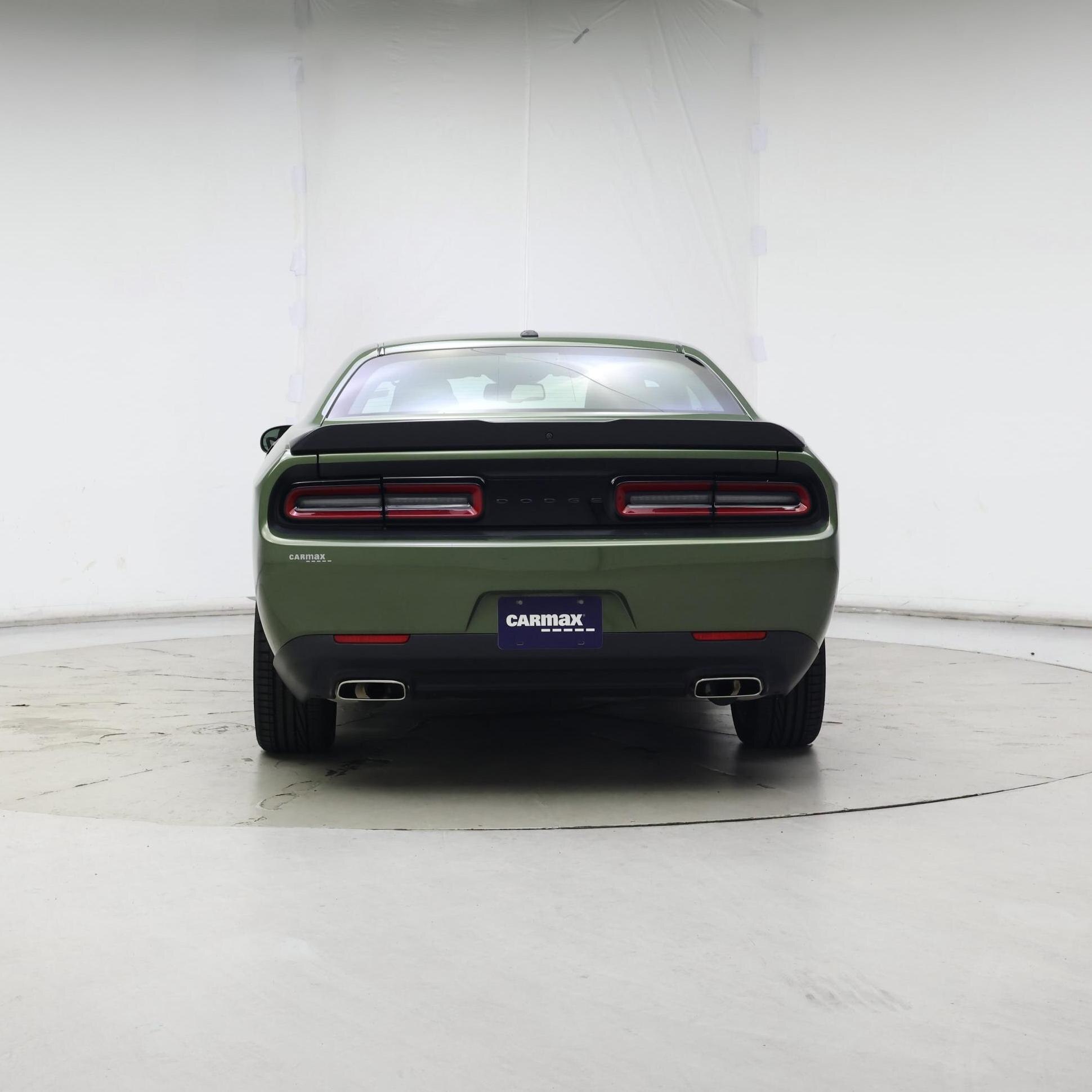 Thumbnail: 2023 Dodge Challenger - 6