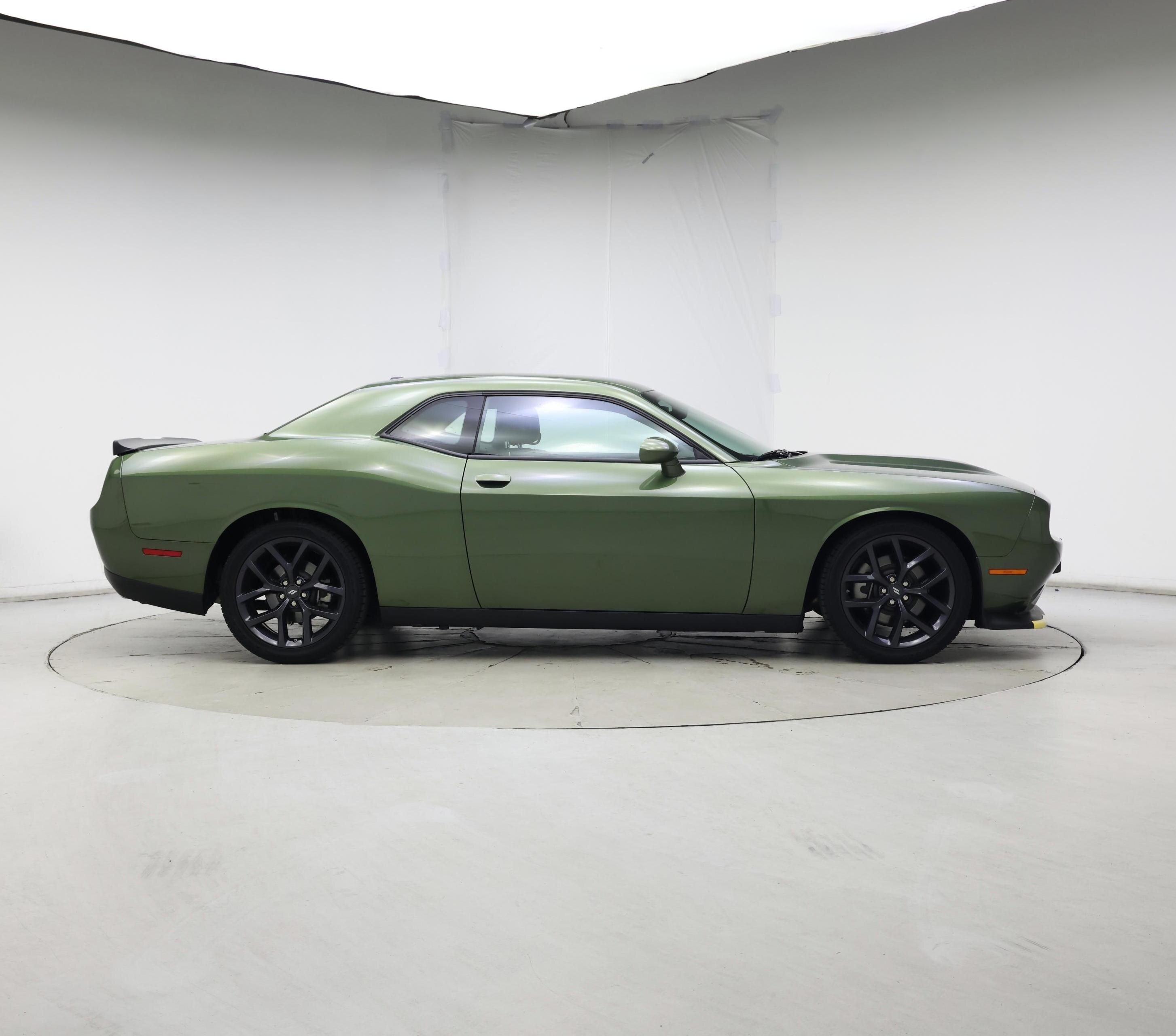 Thumbnail: 2023 Dodge Challenger - 7