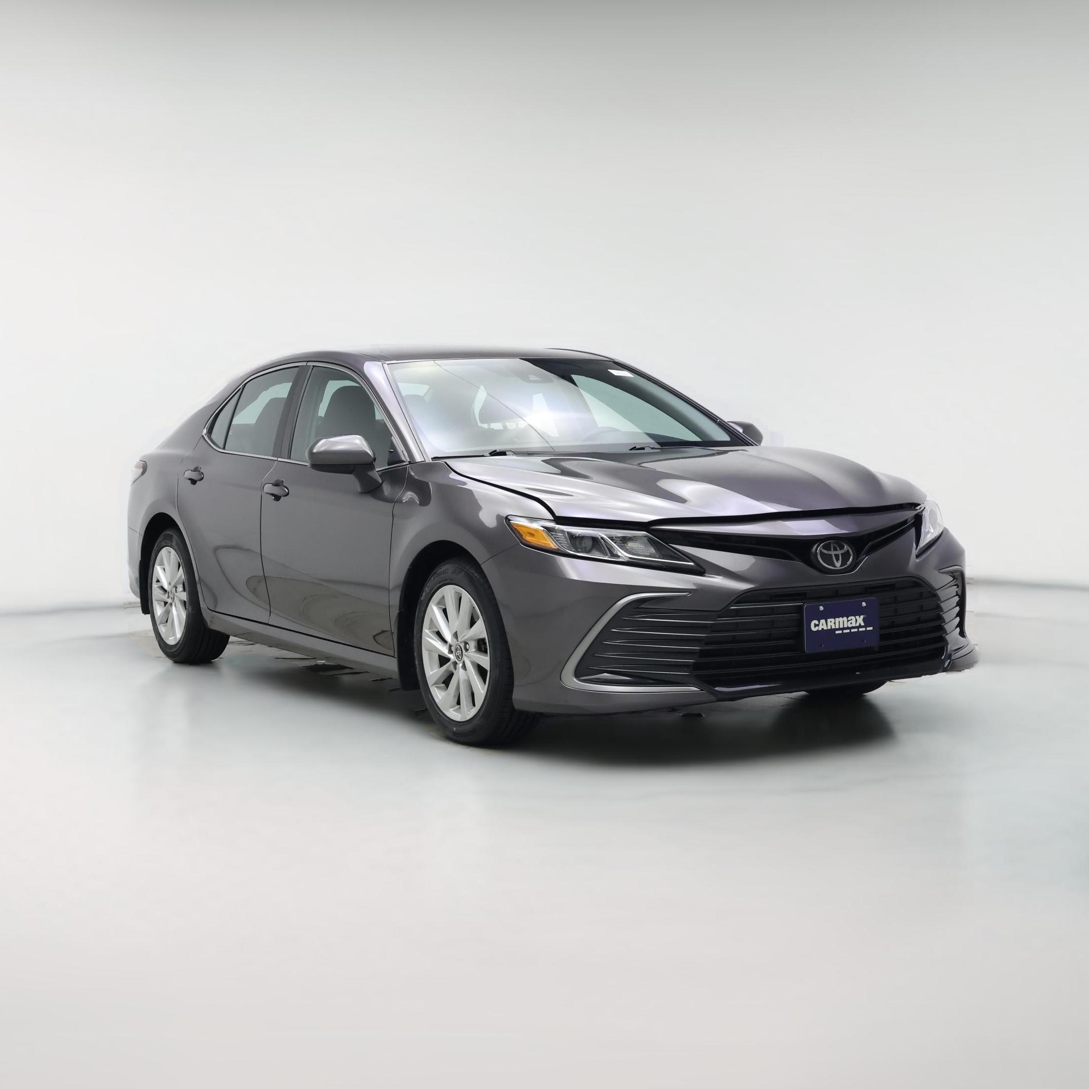Thumbnail: 2023 Toyota Camry - 1