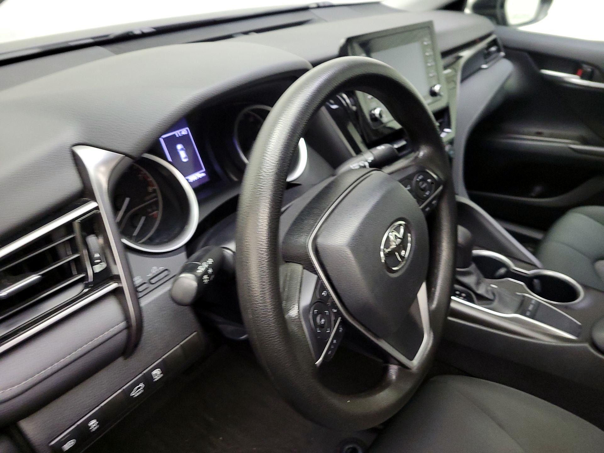 Thumbnail: 2023 Toyota Camry - 9