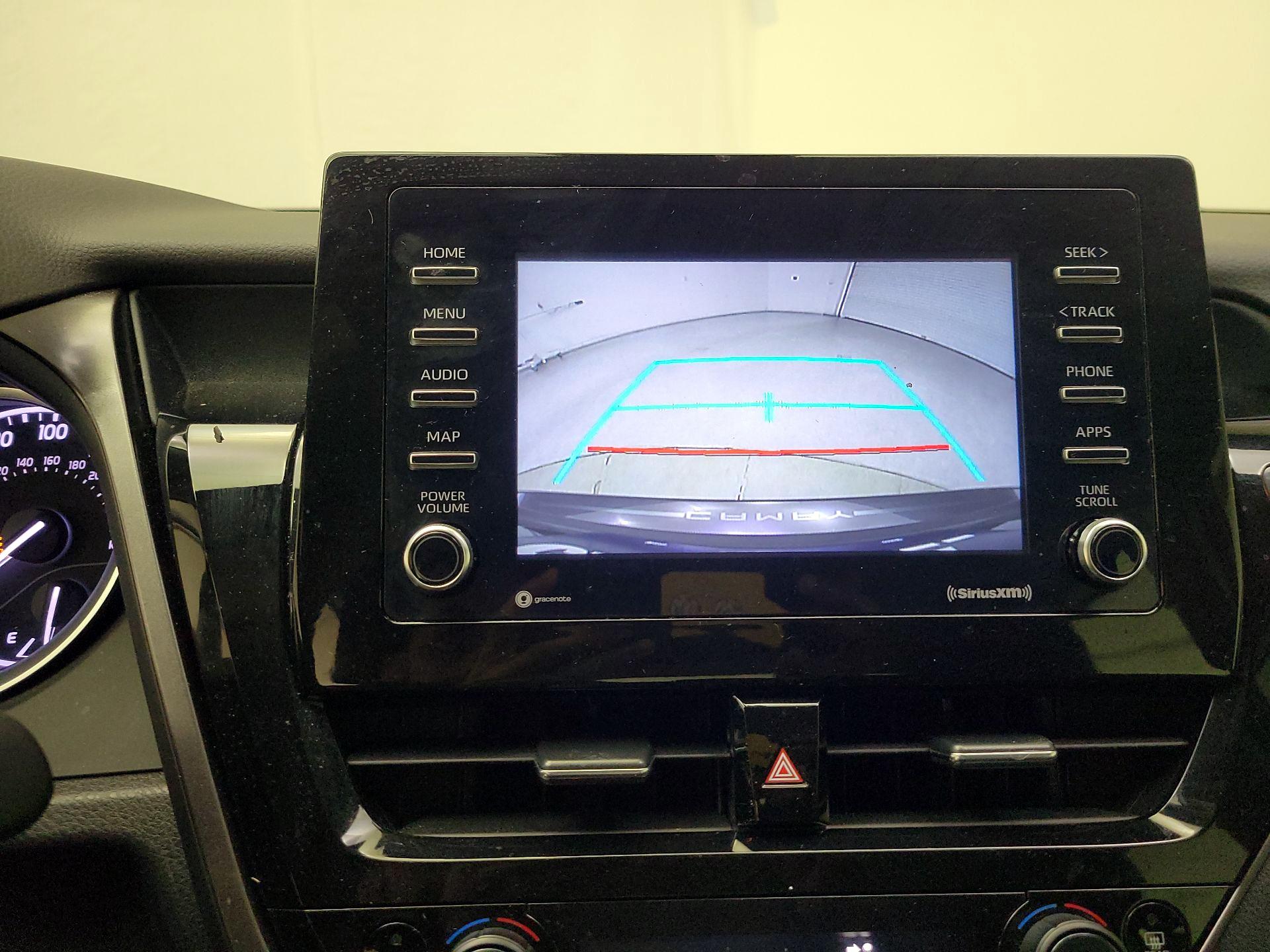 Thumbnail: 2023 Toyota Camry - 14