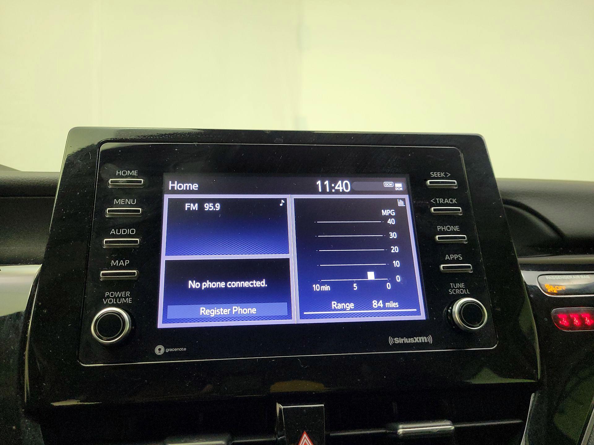 Thumbnail: 2023 Toyota Camry - 15