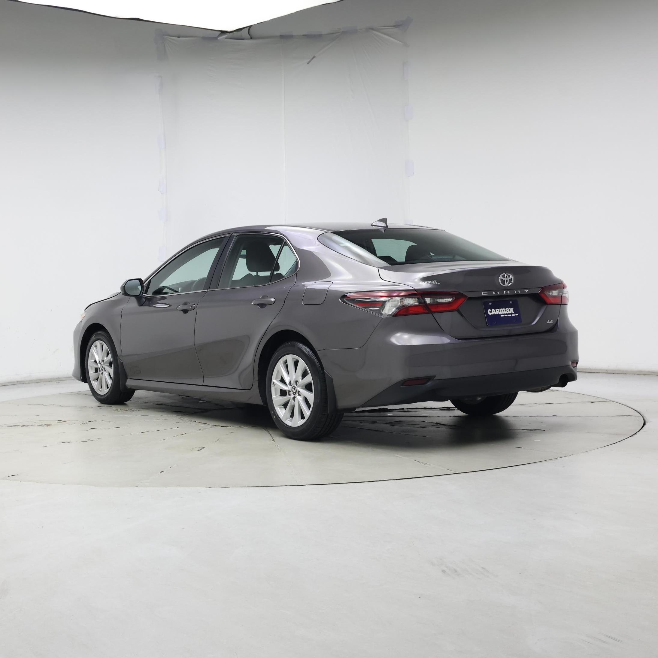 Thumbnail: 2023 Toyota Camry - 2