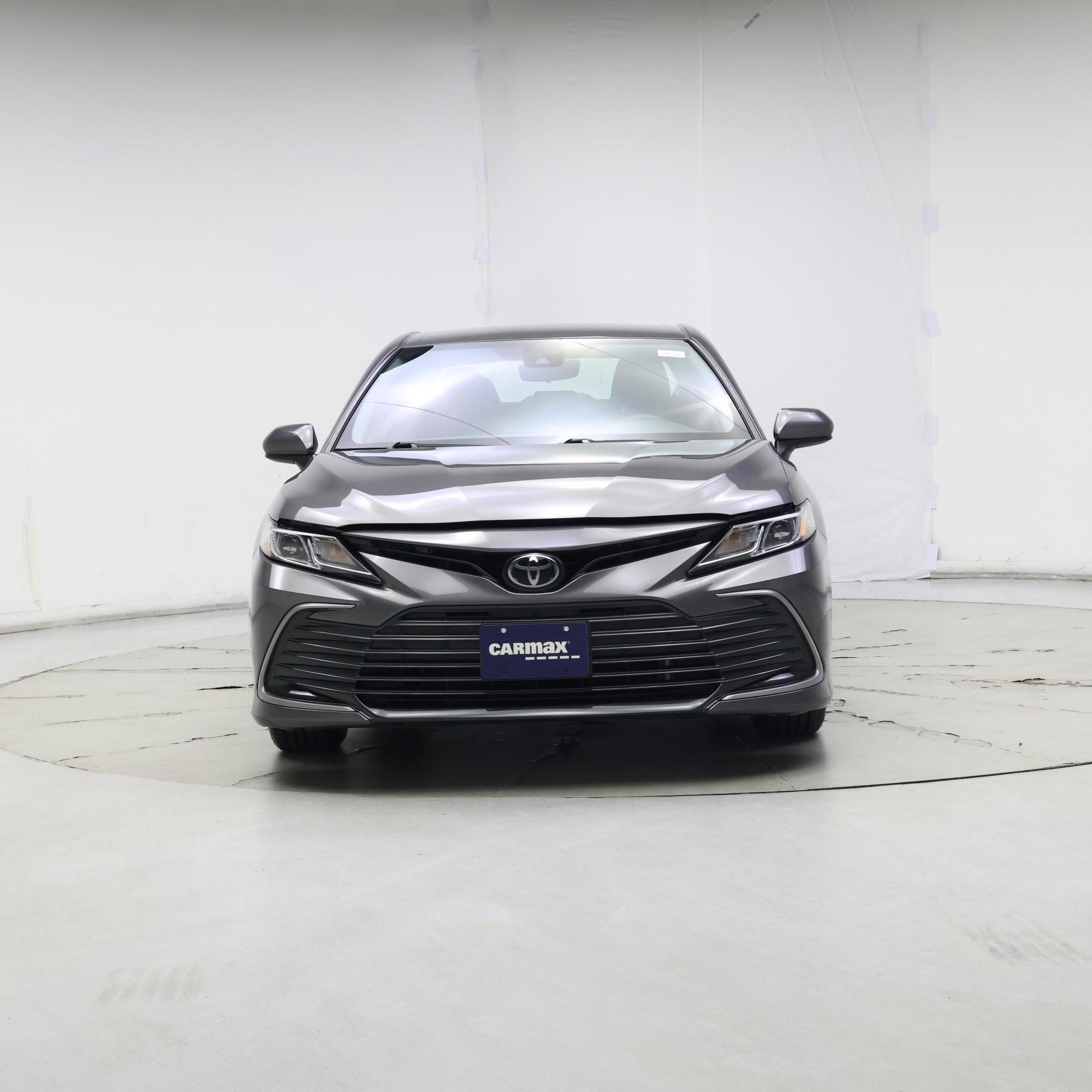 Thumbnail: 2023 Toyota Camry - 5