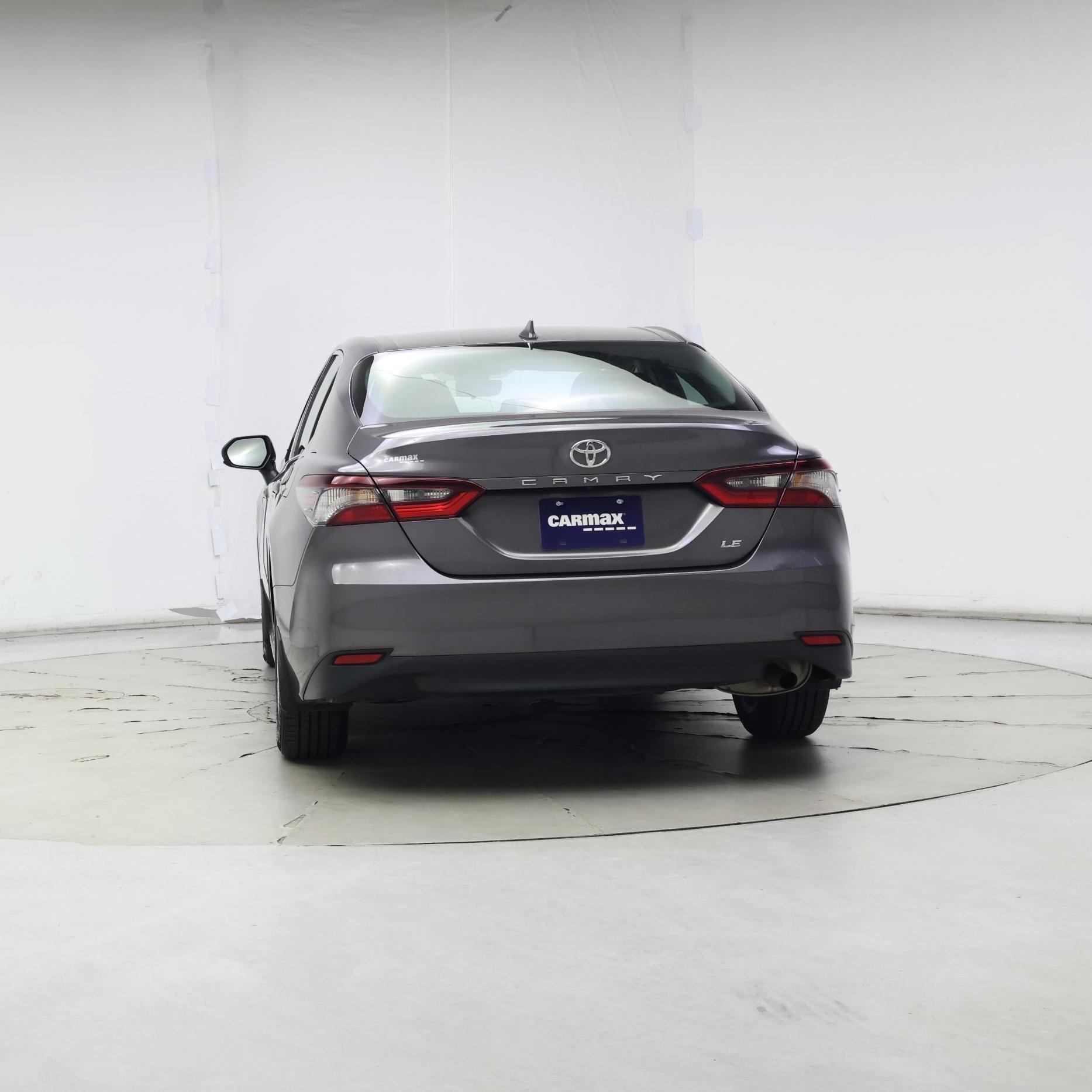 Thumbnail: 2023 Toyota Camry - 6