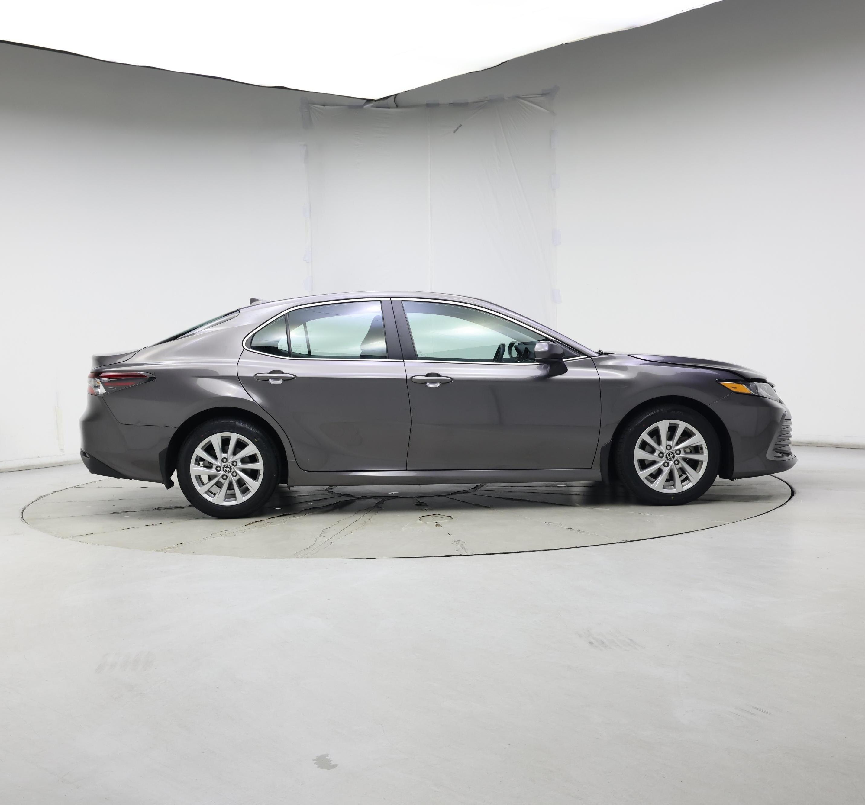 Thumbnail: 2023 Toyota Camry - 7