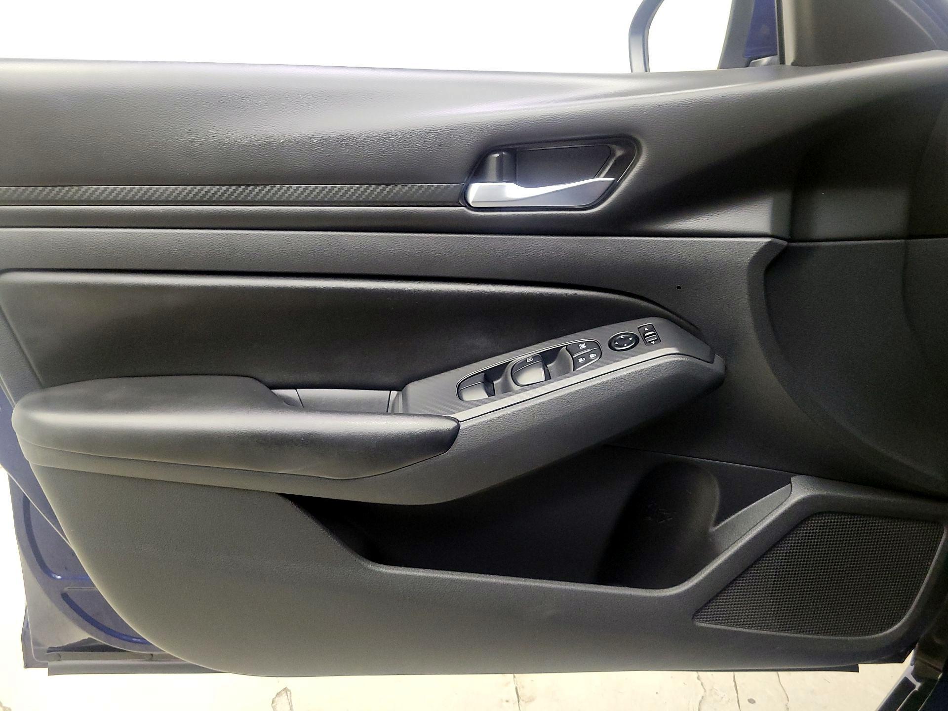 Thumbnail: 2022 Nissan Altima - 12