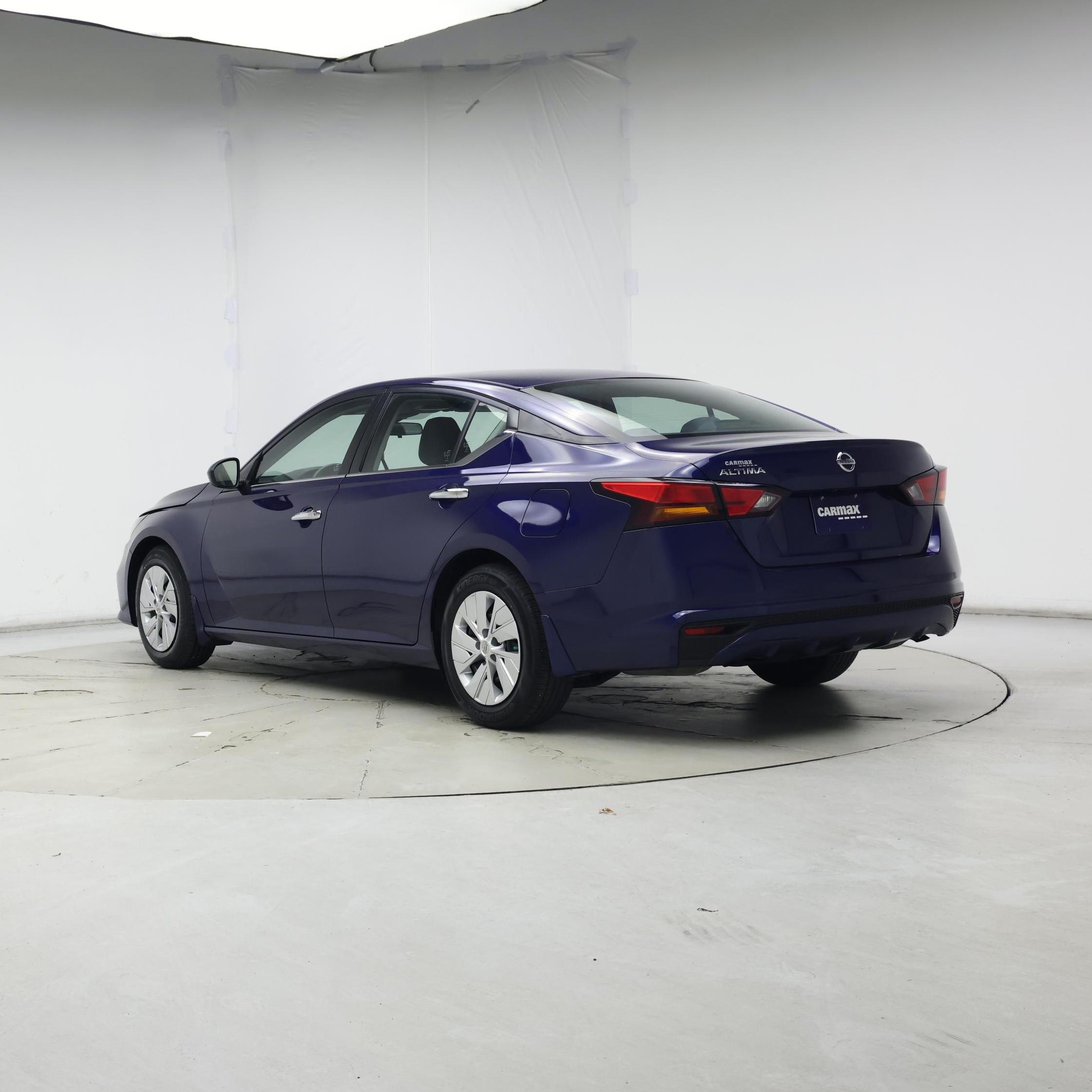 Thumbnail: 2022 Nissan Altima - 2