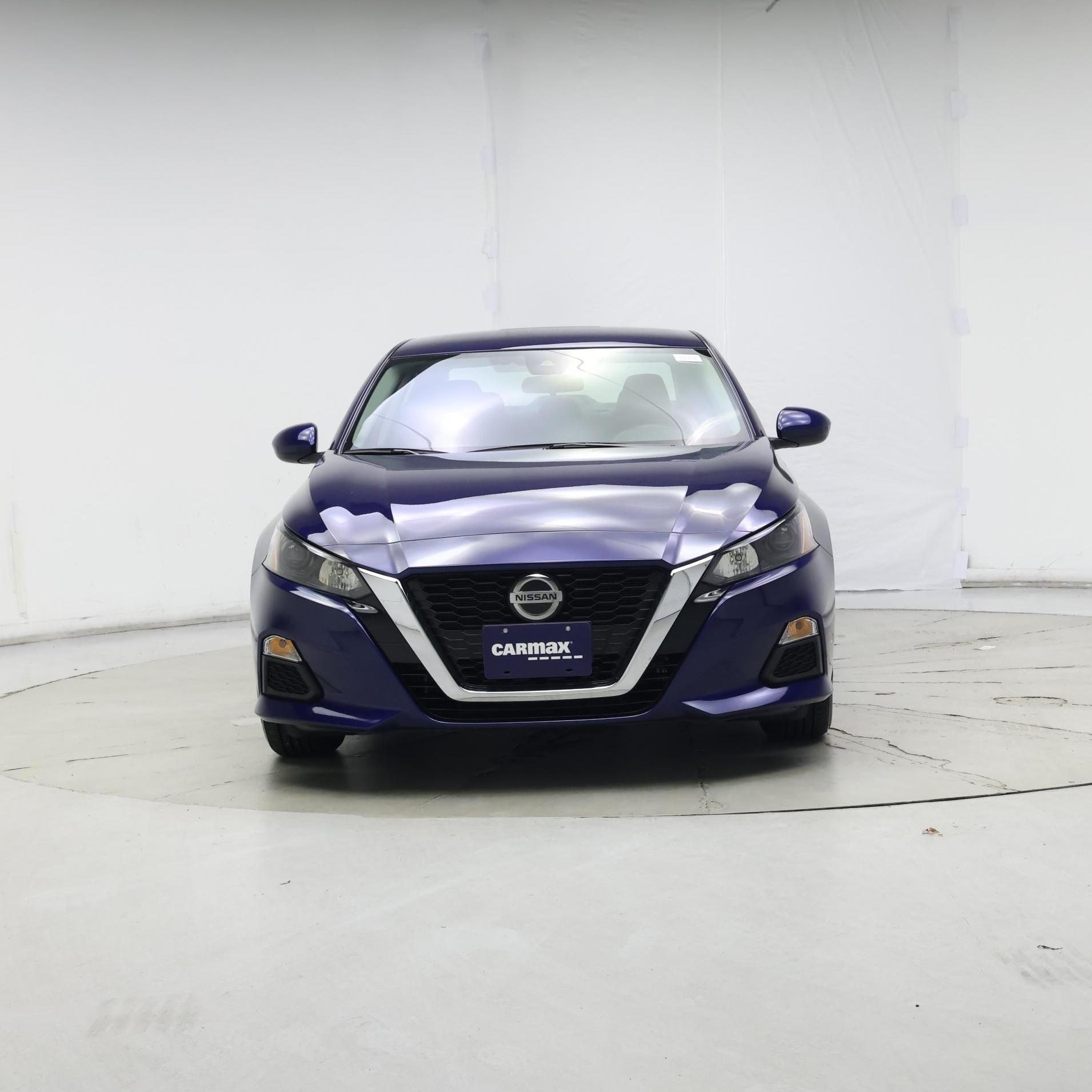 Thumbnail: 2022 Nissan Altima - 5