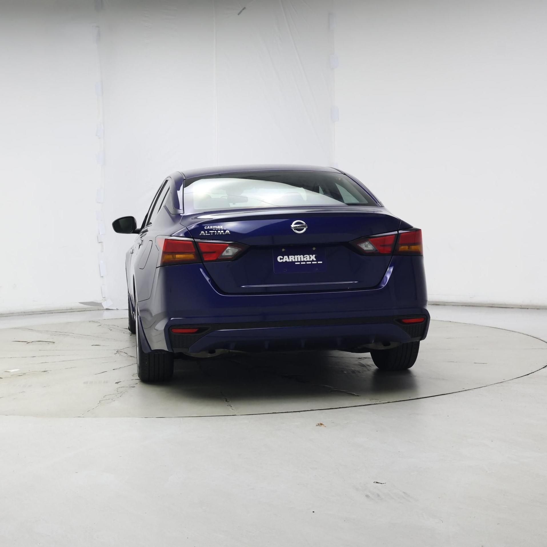 Thumbnail: 2022 Nissan Altima - 6