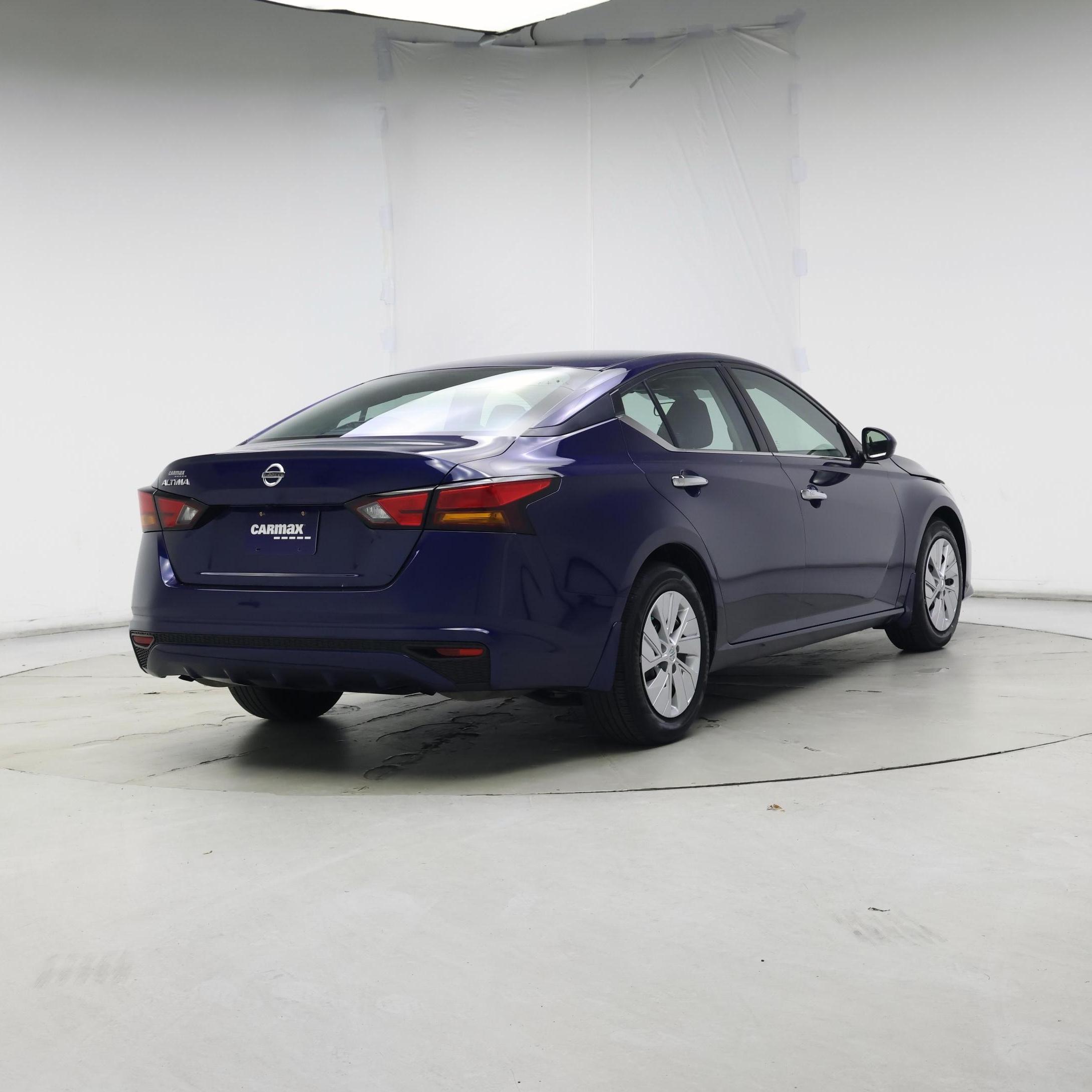 Thumbnail: 2022 Nissan Altima - 8