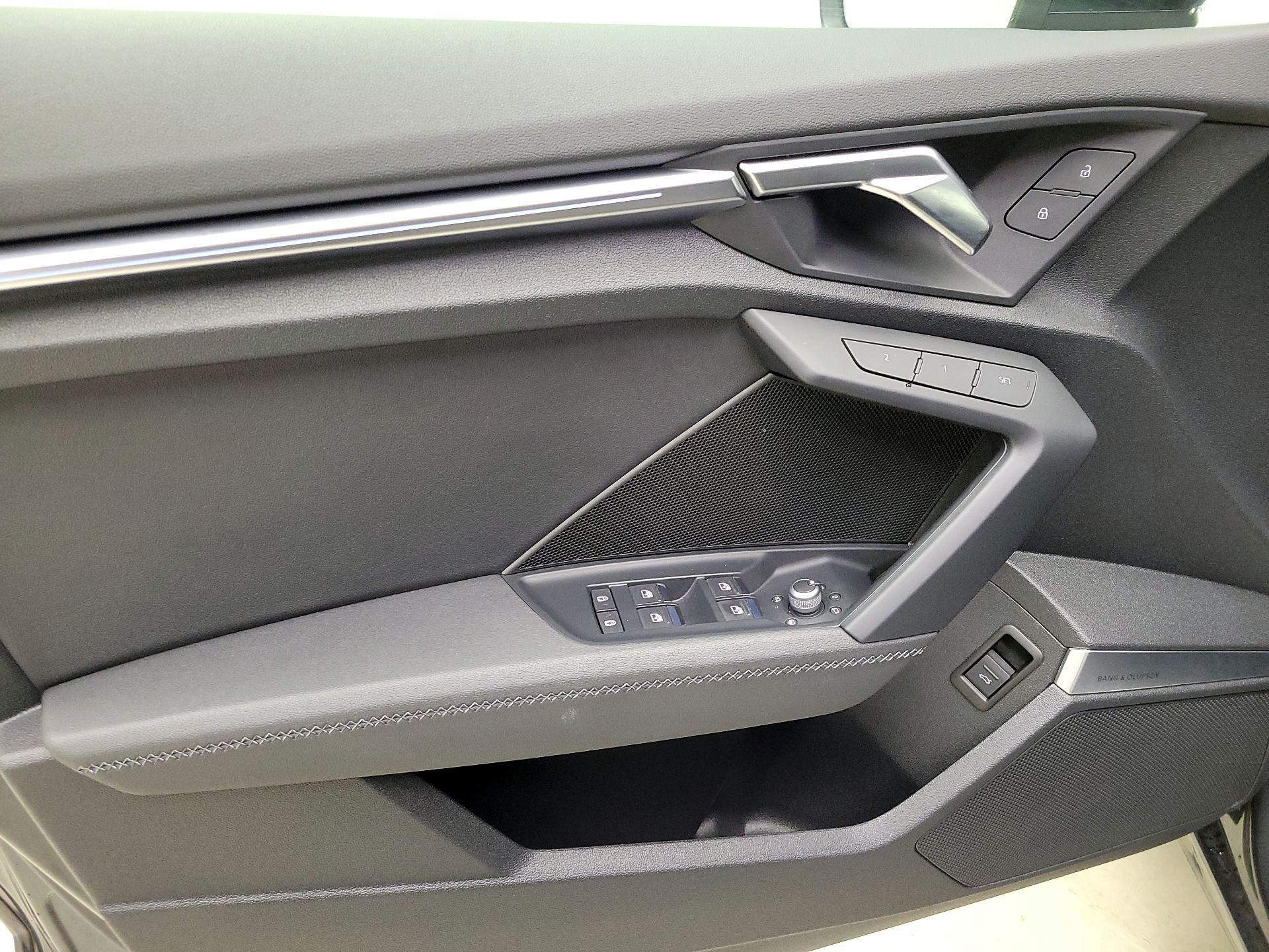 Thumbnail: 2022 Audi A3 - 12